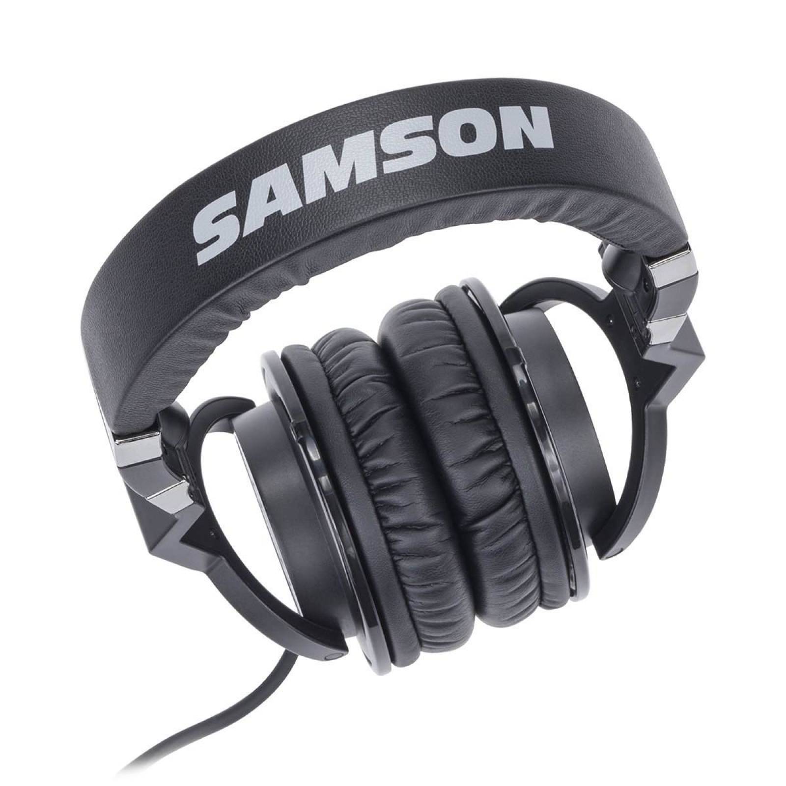 Audífonos cerrados profesionales SAZ35