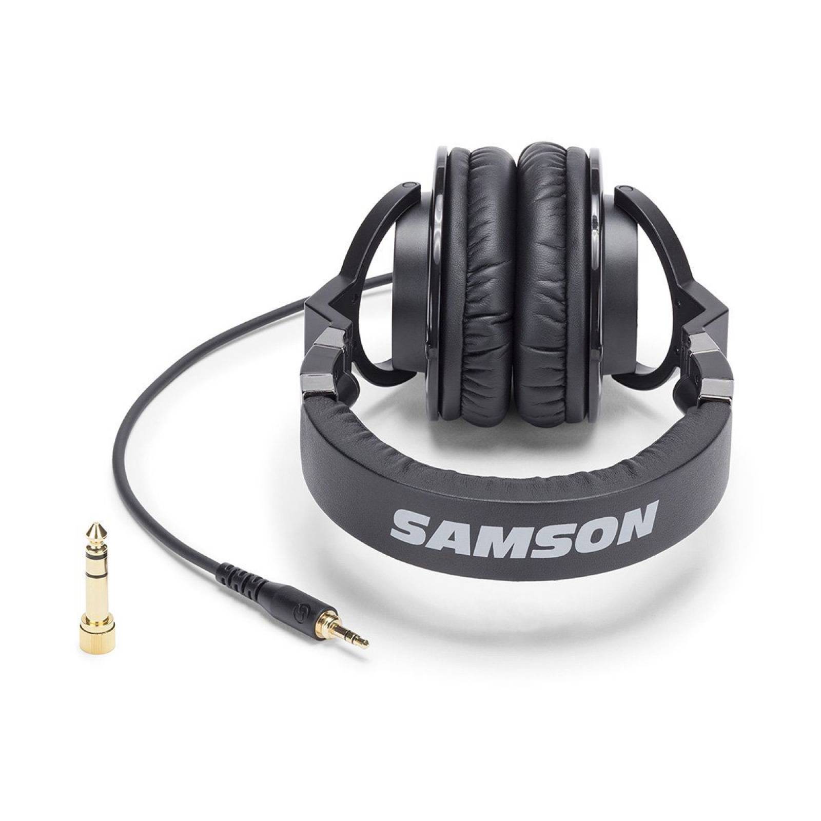 Audífonos cerrados profesionales SAZ35