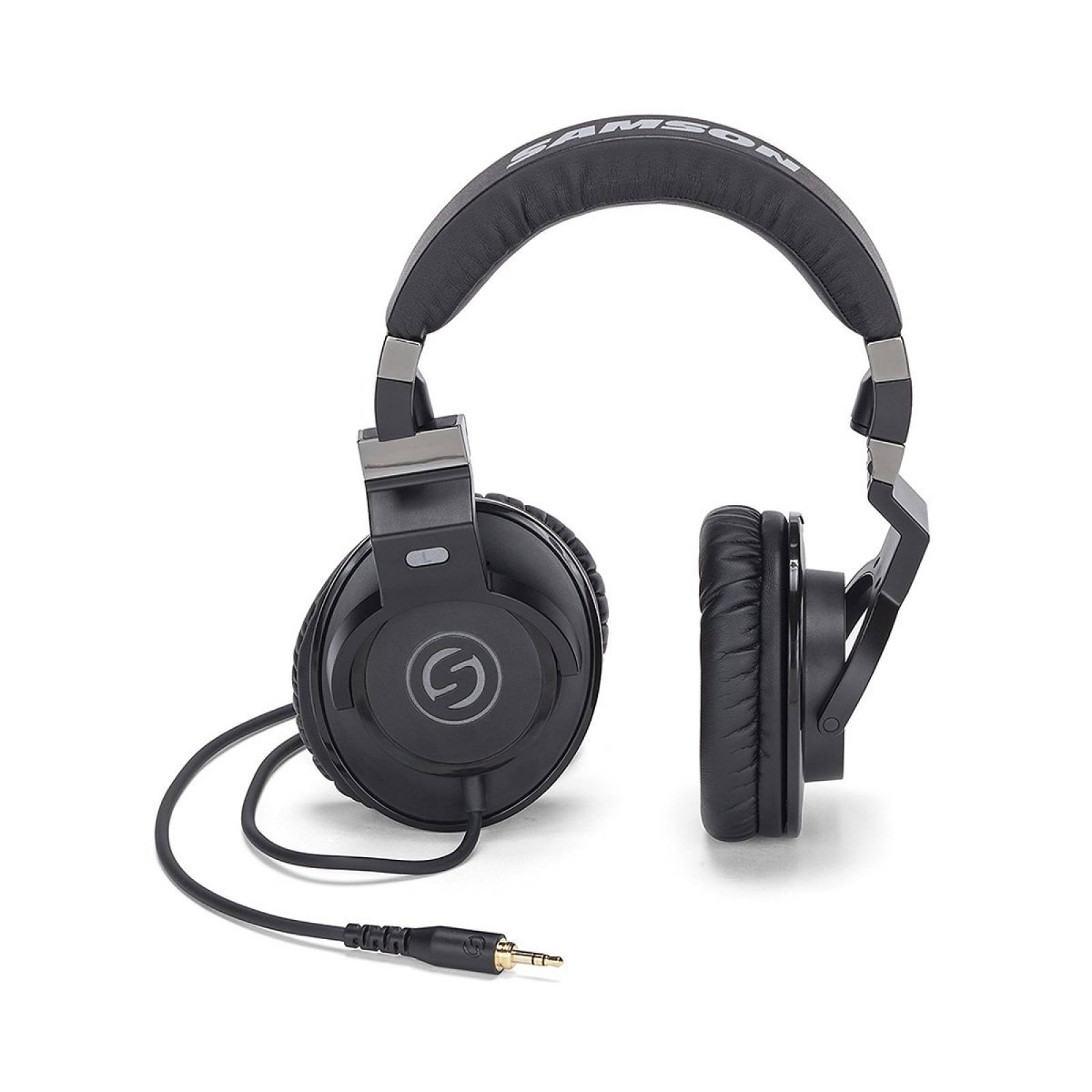 Audífonos cerrados profesionales SAZ35