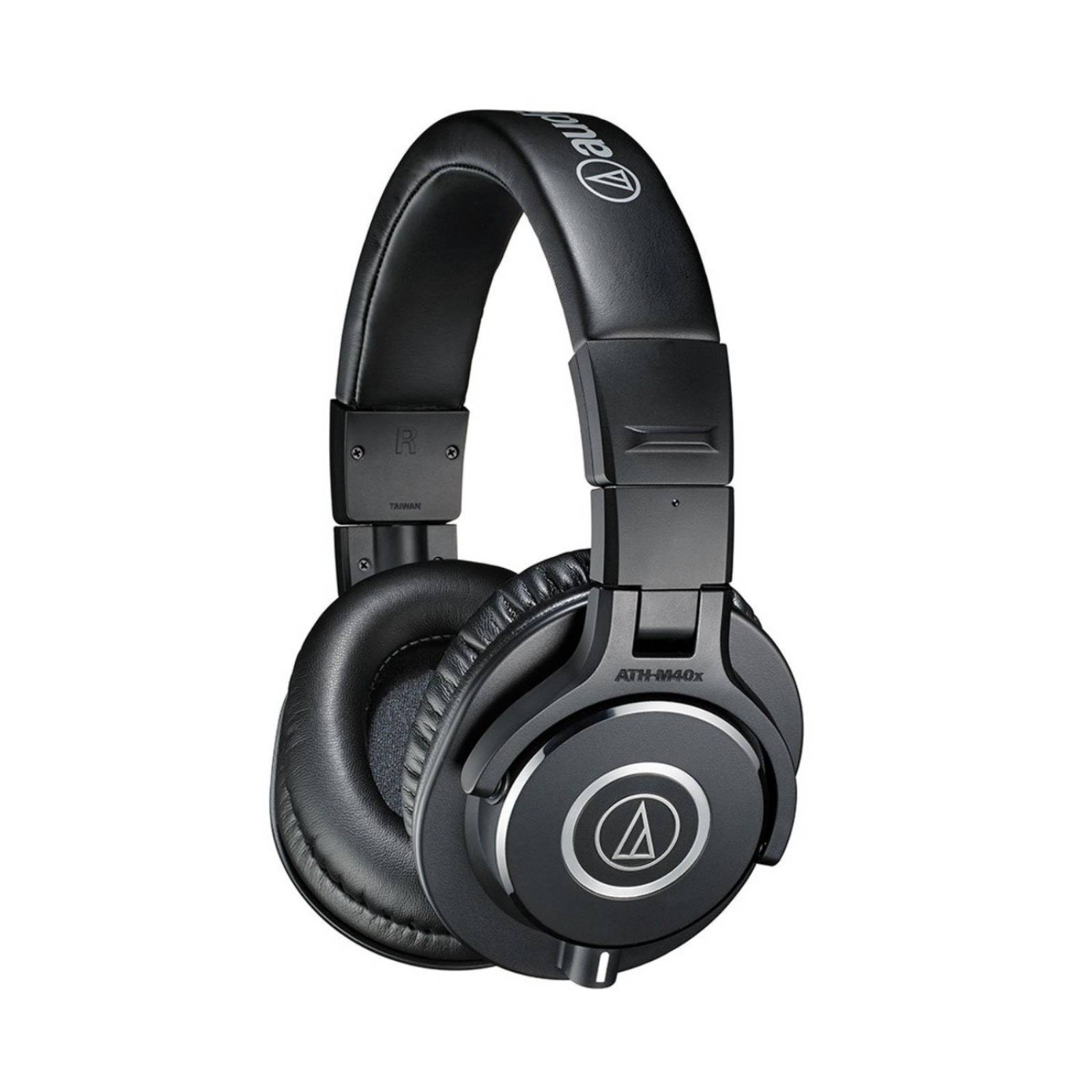 Audifonos estudio   ATH-M40X 