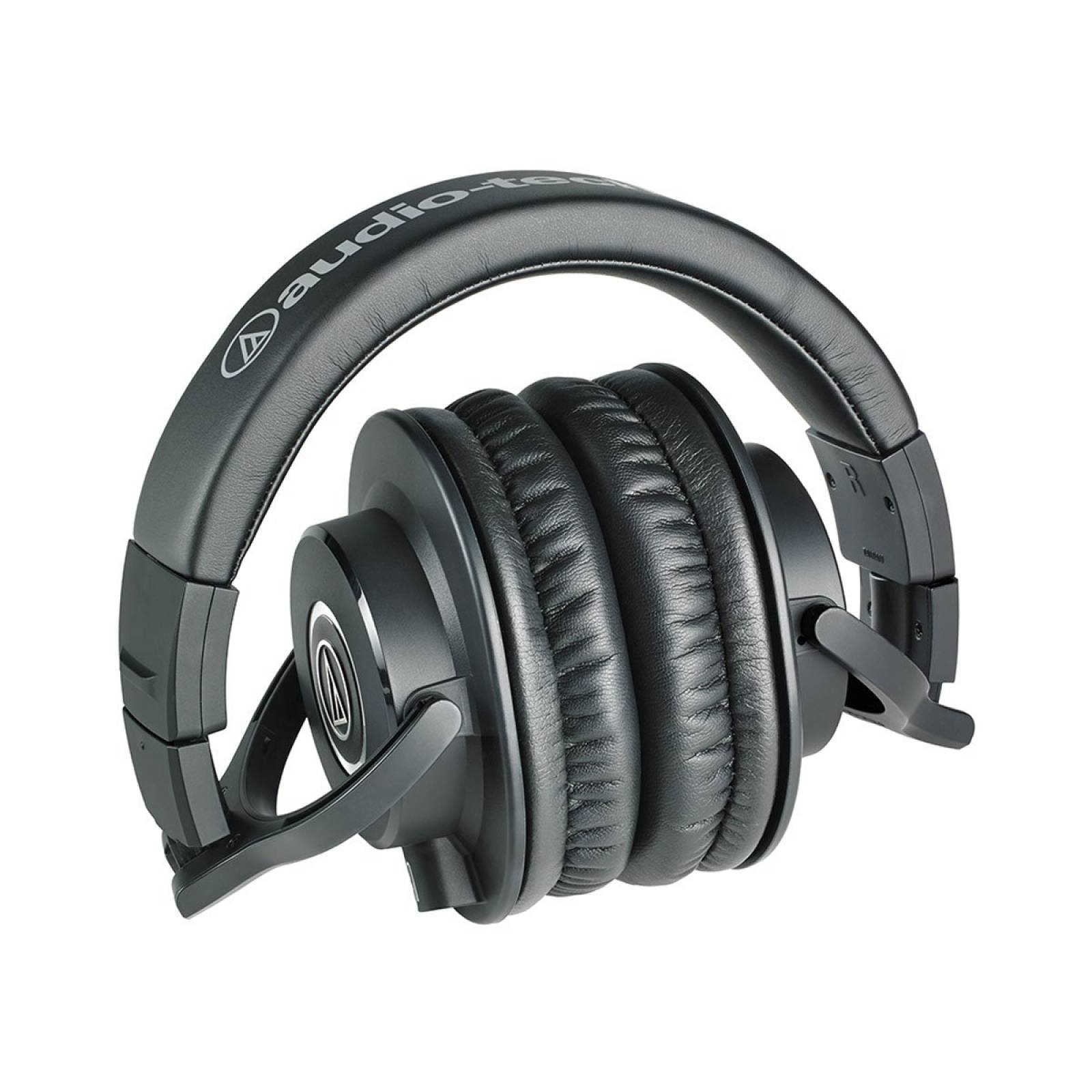 Audifonos estudio   ATH-M40X 