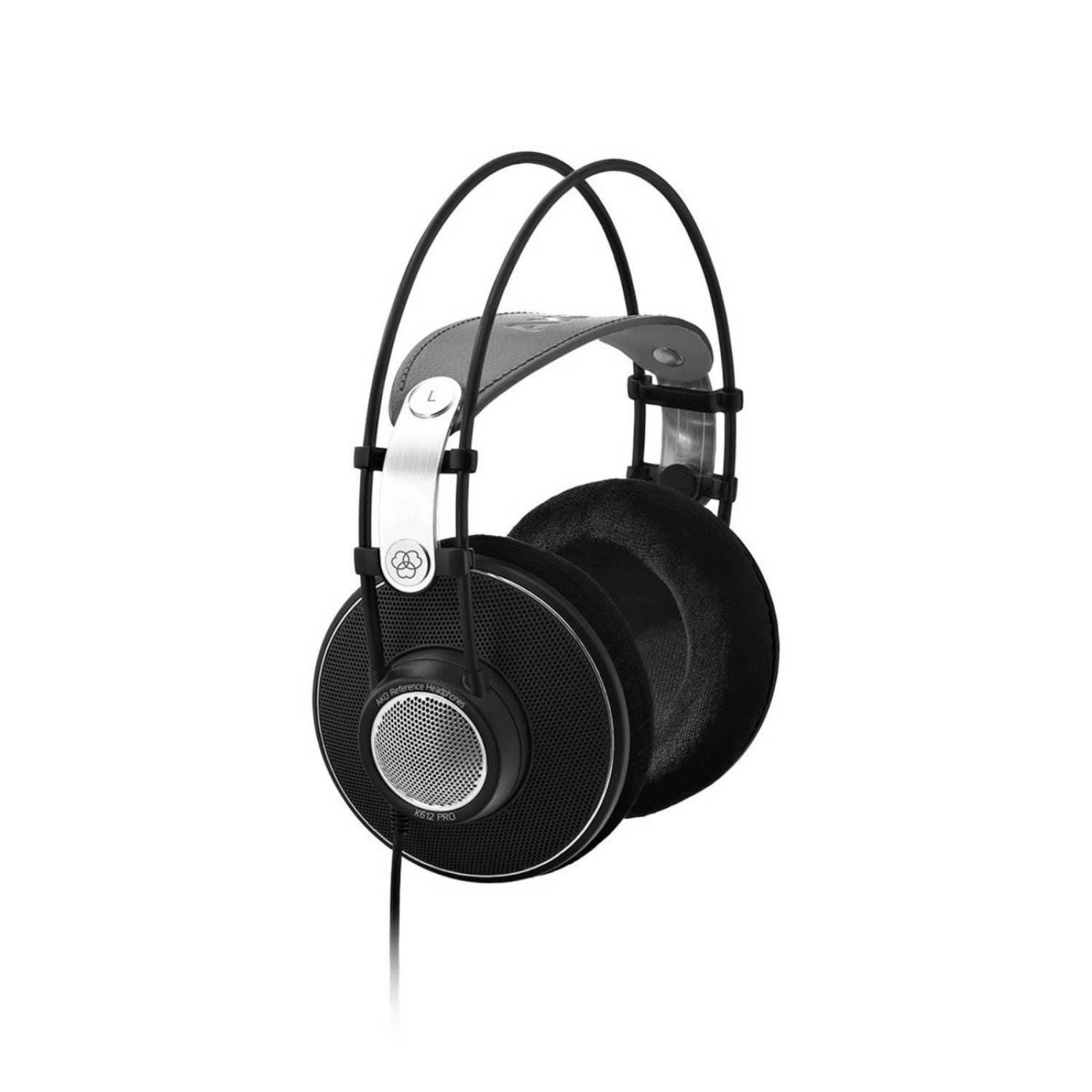Audífonos de Estudio K612 PRO AKG