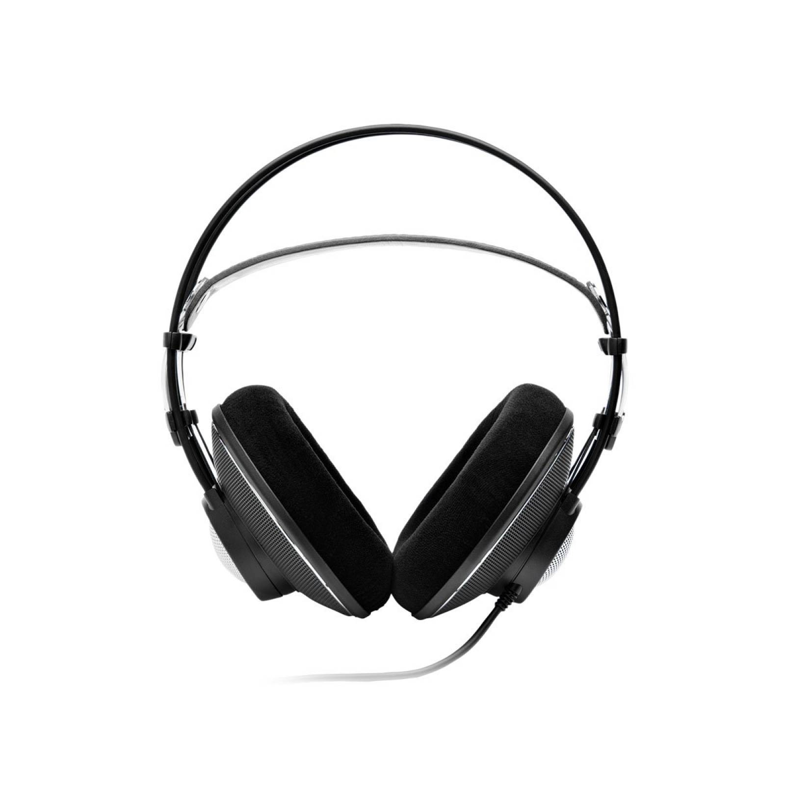 Audífonos de Estudio K612 PRO AKG