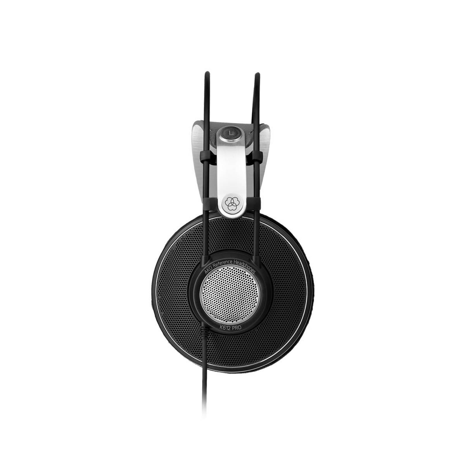 Audífonos de Estudio K612 PRO AKG