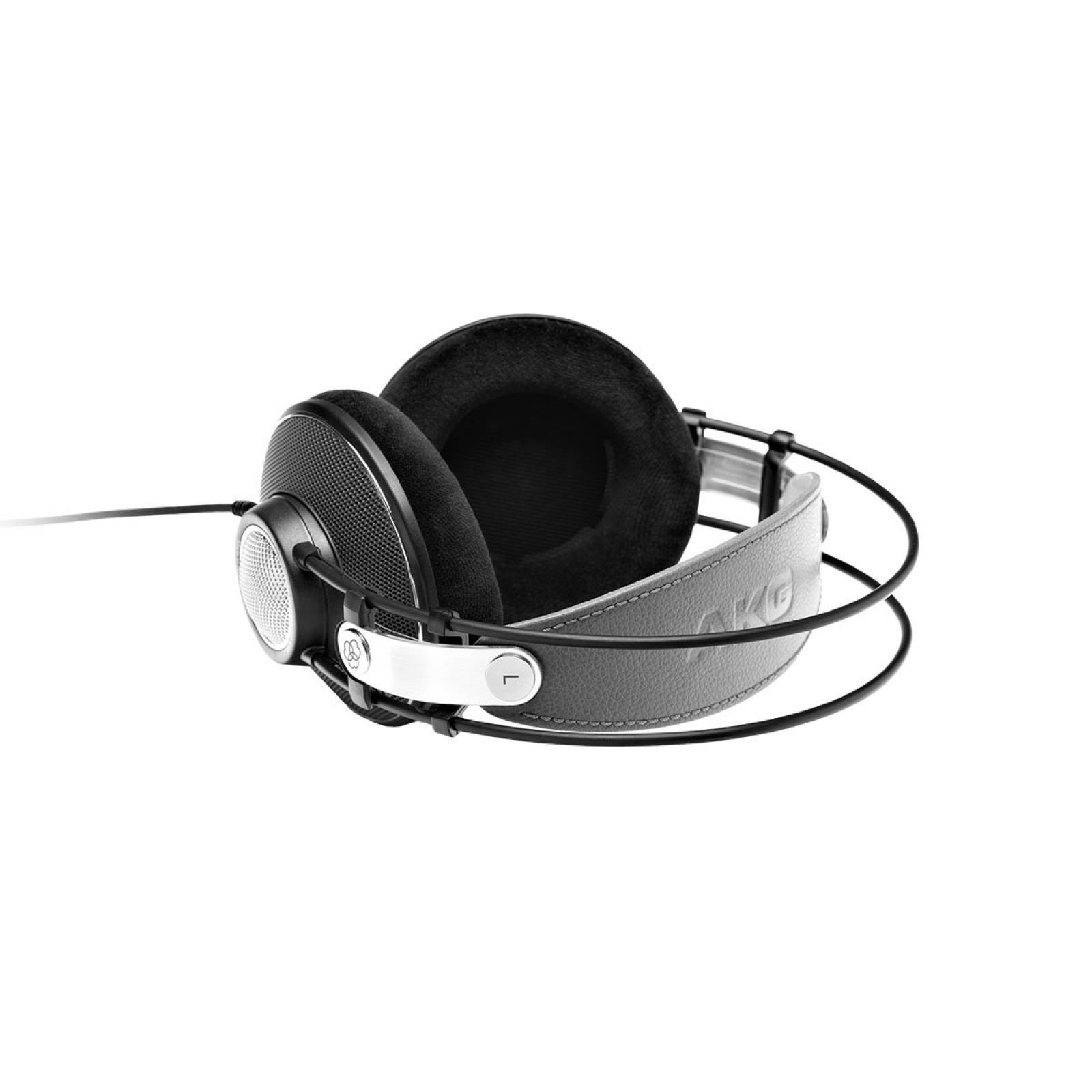 Audífonos de Estudio K612 PRO AKG