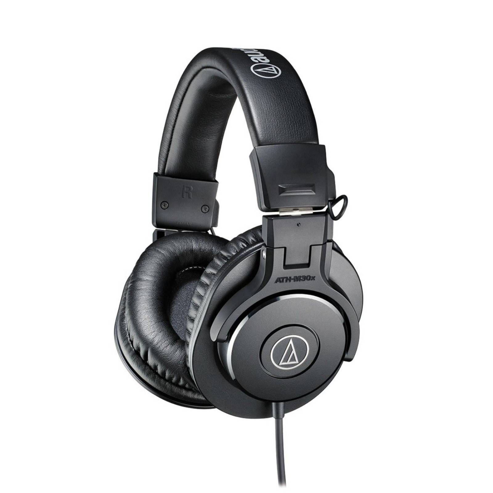 Auriculares estudio   ATH-M30X 