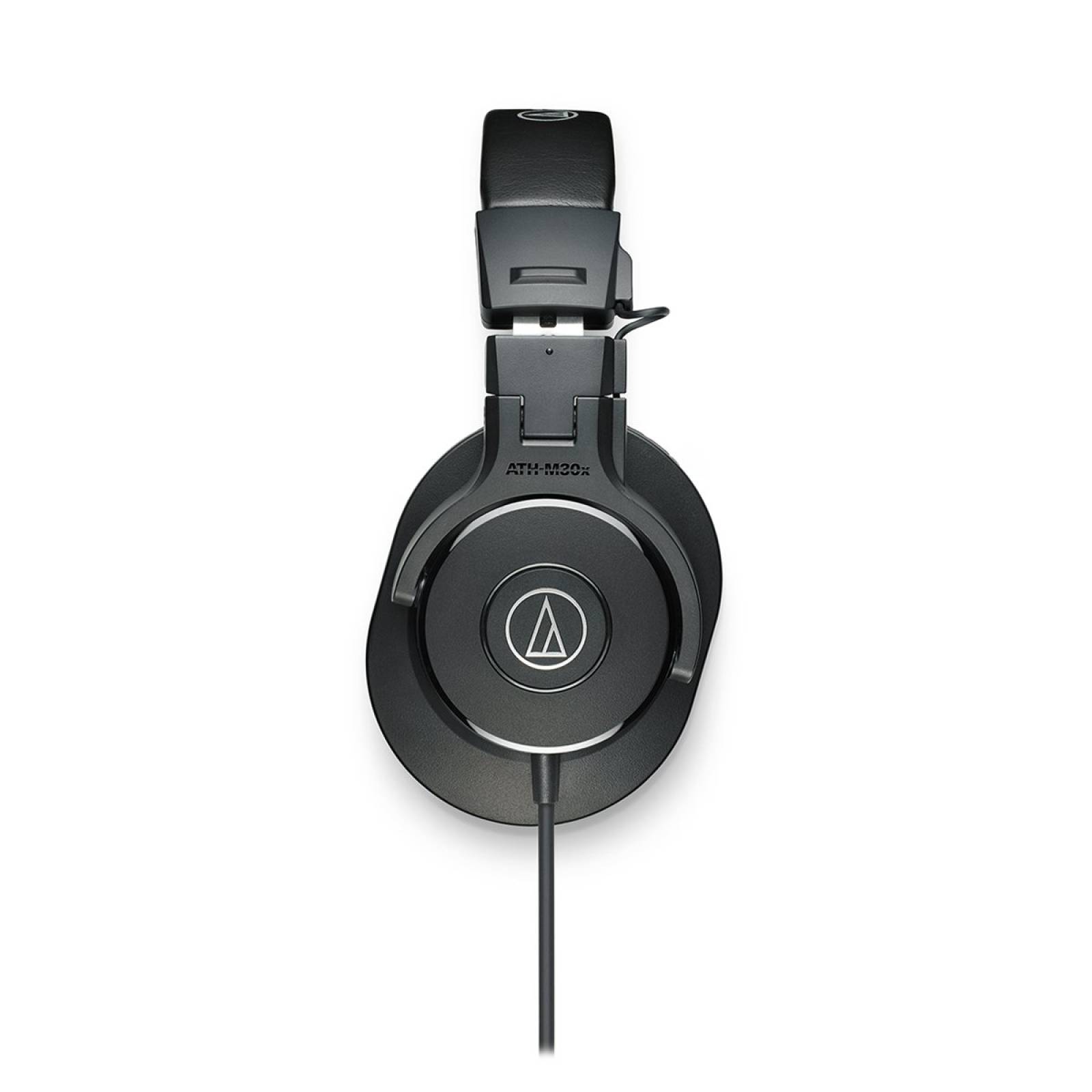 Auriculares estudio   ATH-M30X 