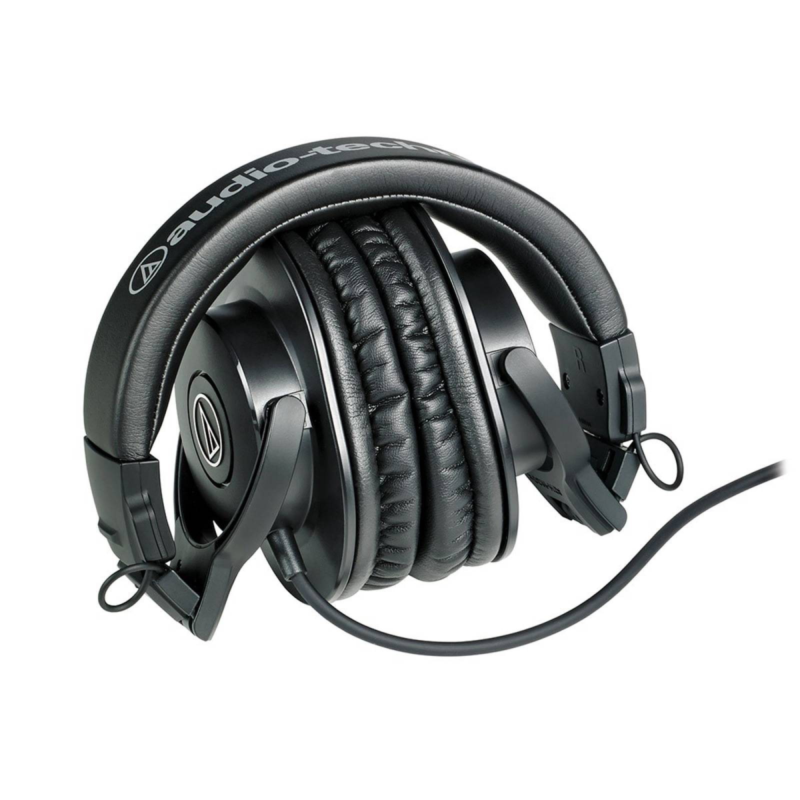 Auriculares estudio   ATH-M30X 