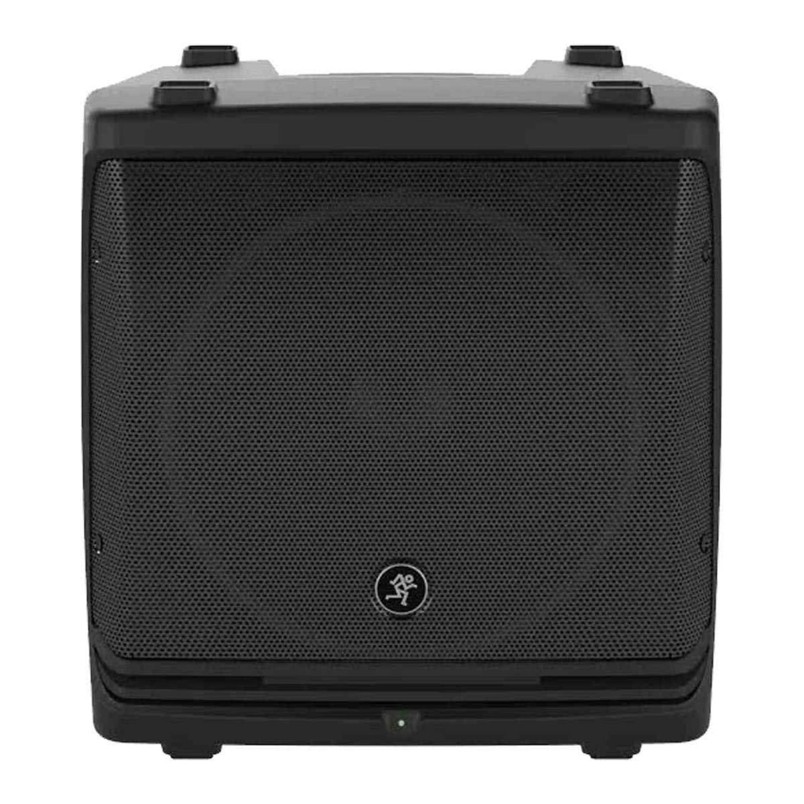 Bafle activo profesional   DLM12 