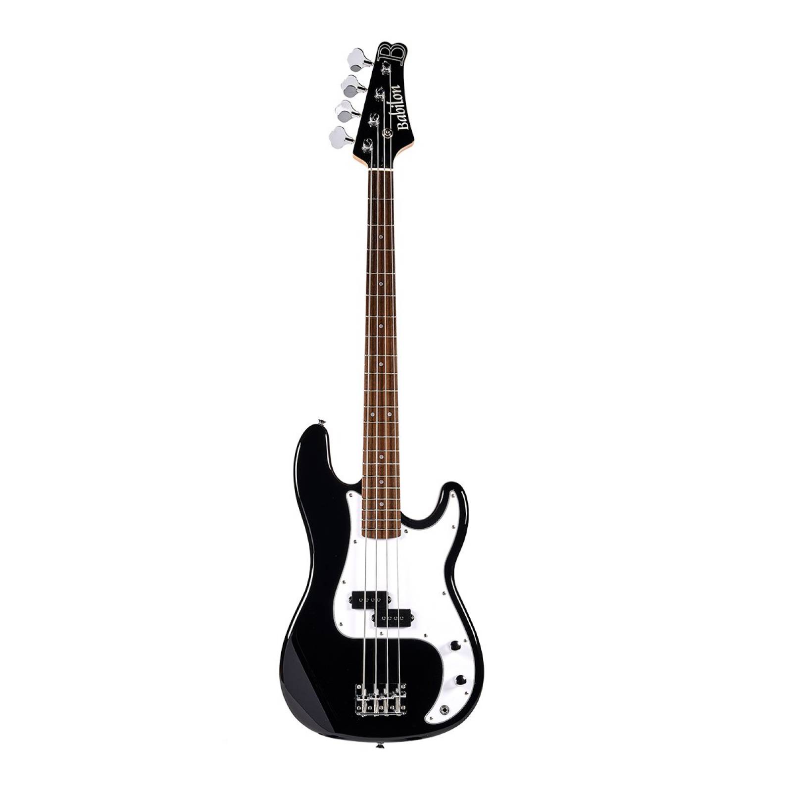 Bajo eléctrico   TOURMAN BASS-BK 