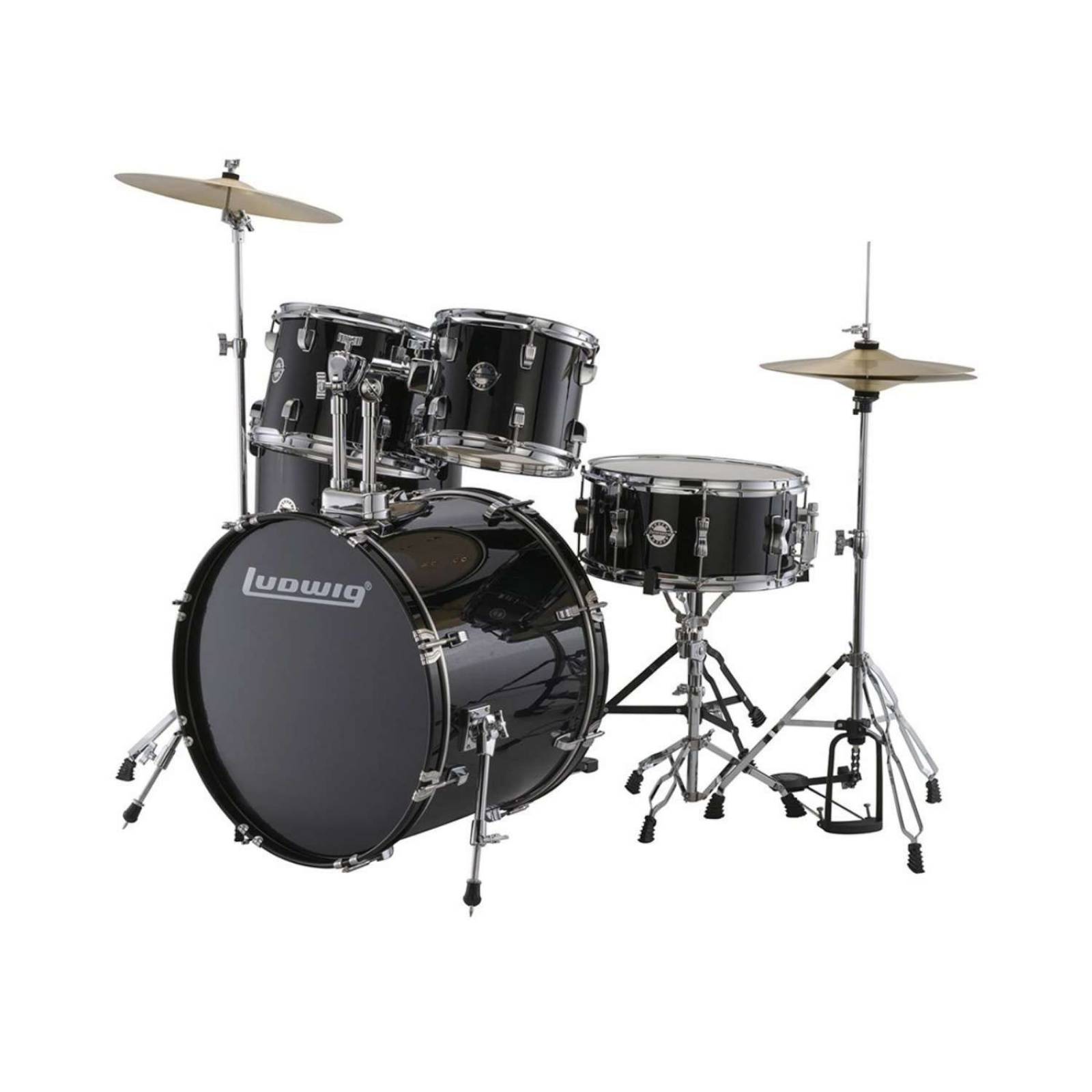 Baterìa accent 5 pzas LC17511DIR