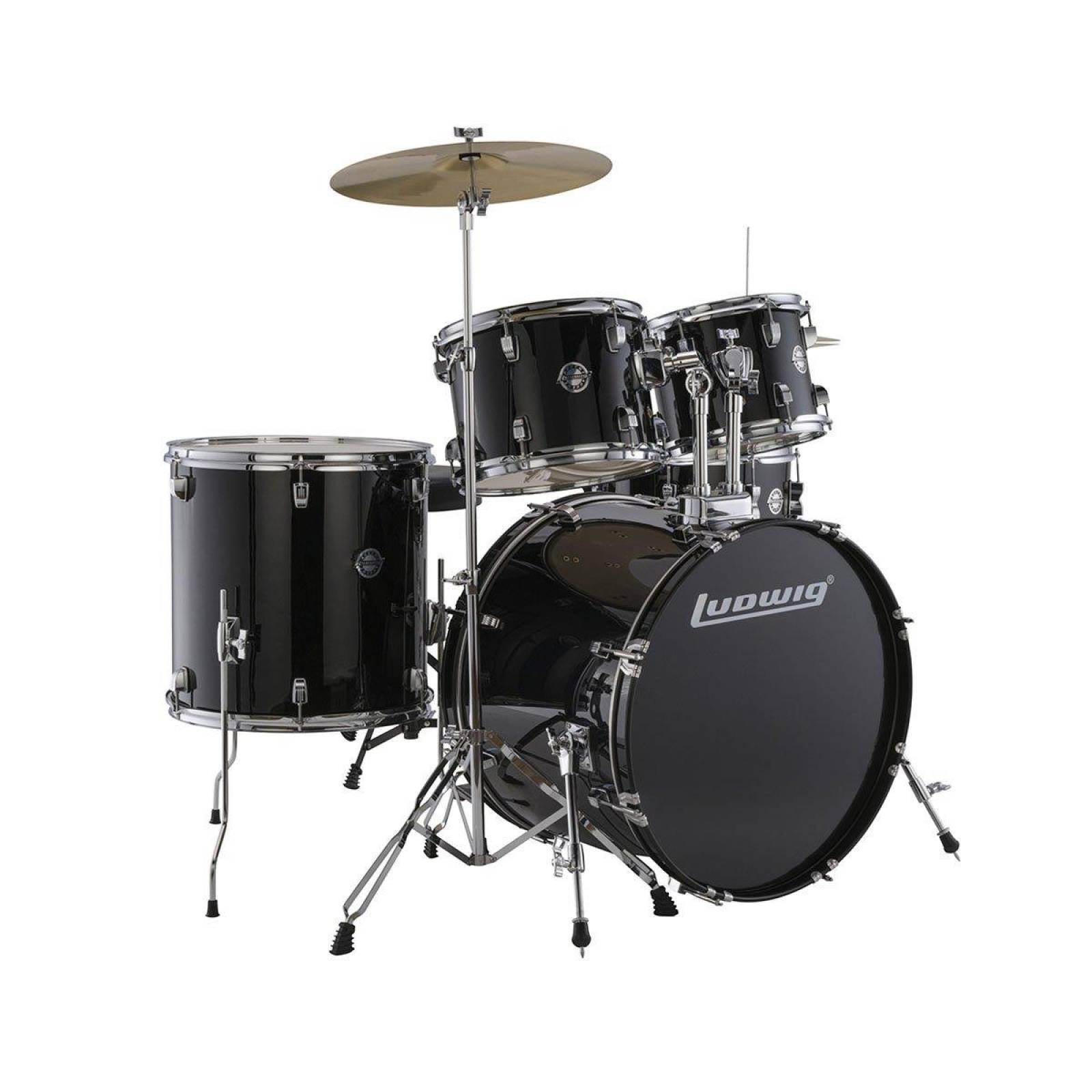 Baterìa accent 5 pzas LC17511DIR