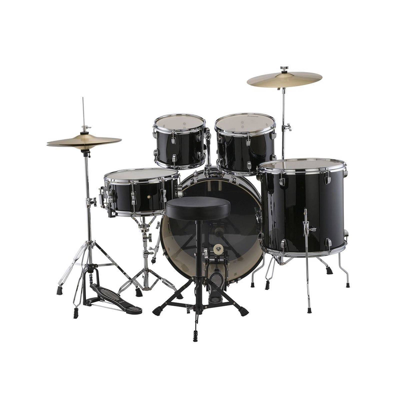 Baterìa accent 5 pzas LC17511DIR