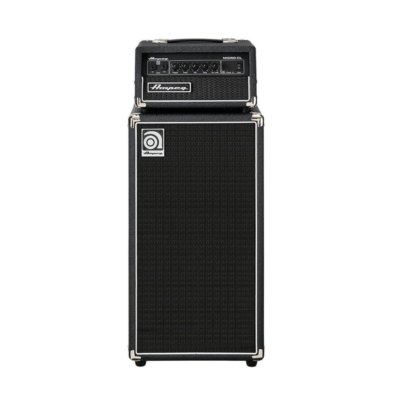 Cabezal  gabinete bajo   MICRO-CL 