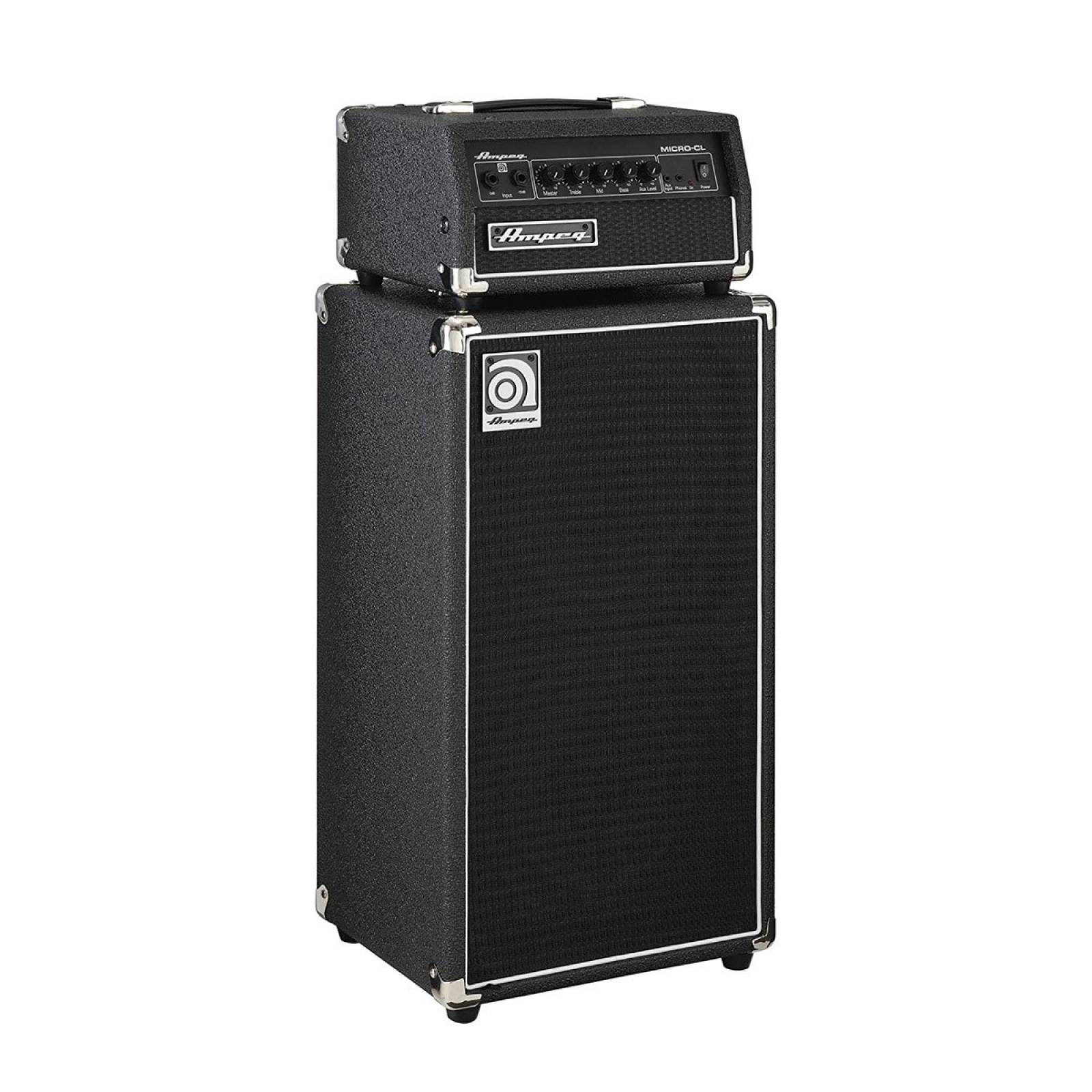 Cabezal  gabinete bajo   MICRO-CL 