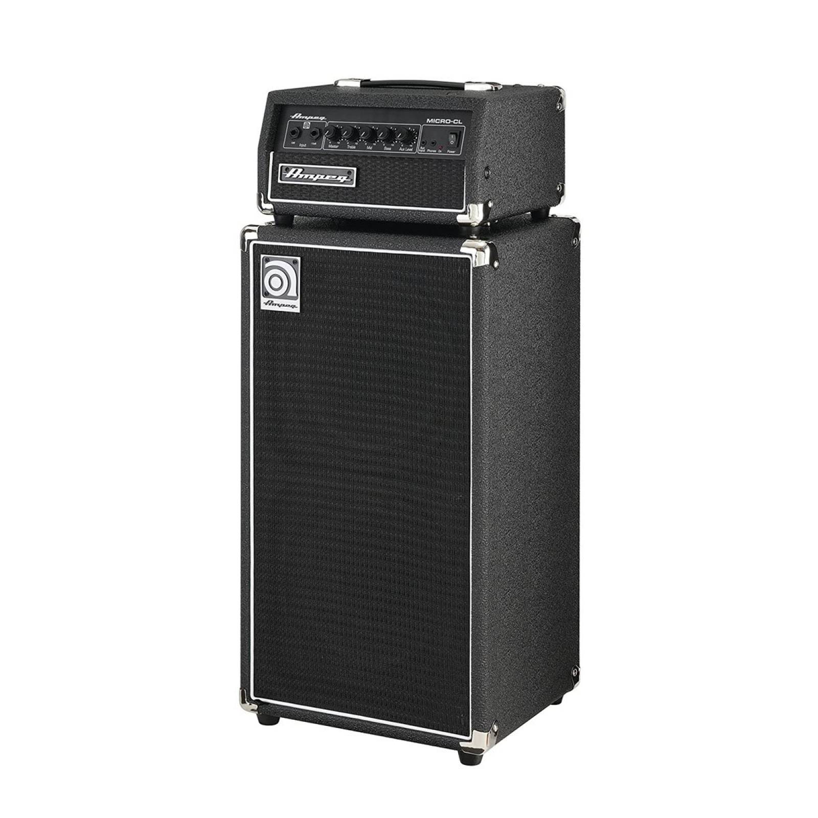 Cabezal  gabinete bajo   MICRO-CL 