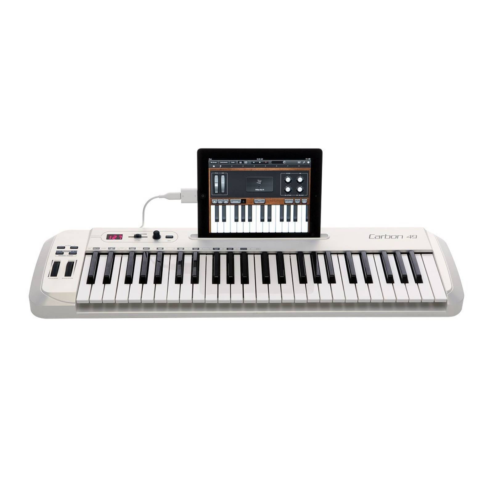 Controlador   SAKC49 