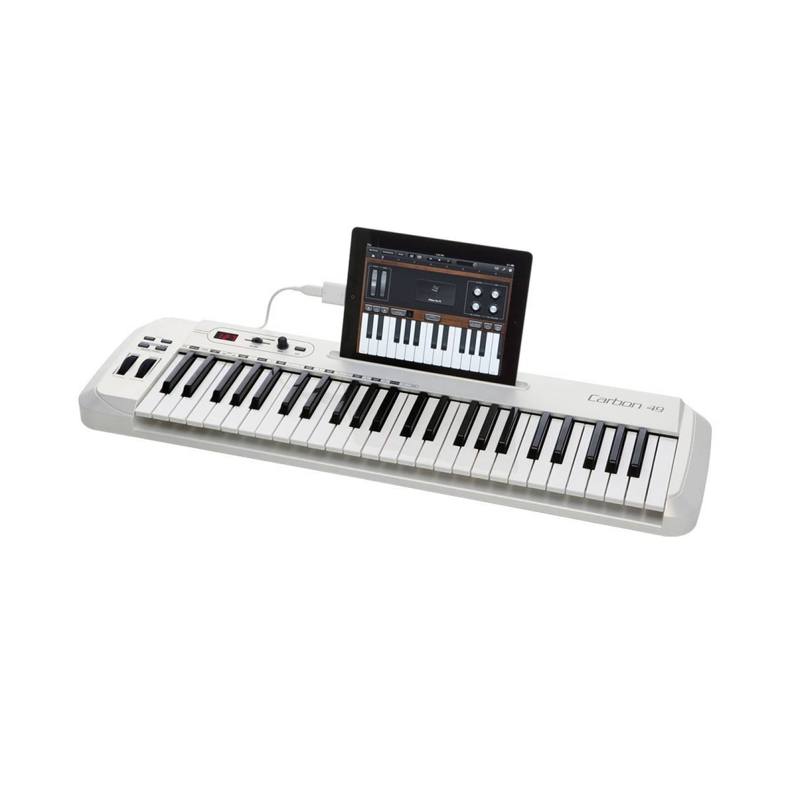 Controlador   SAKC49 