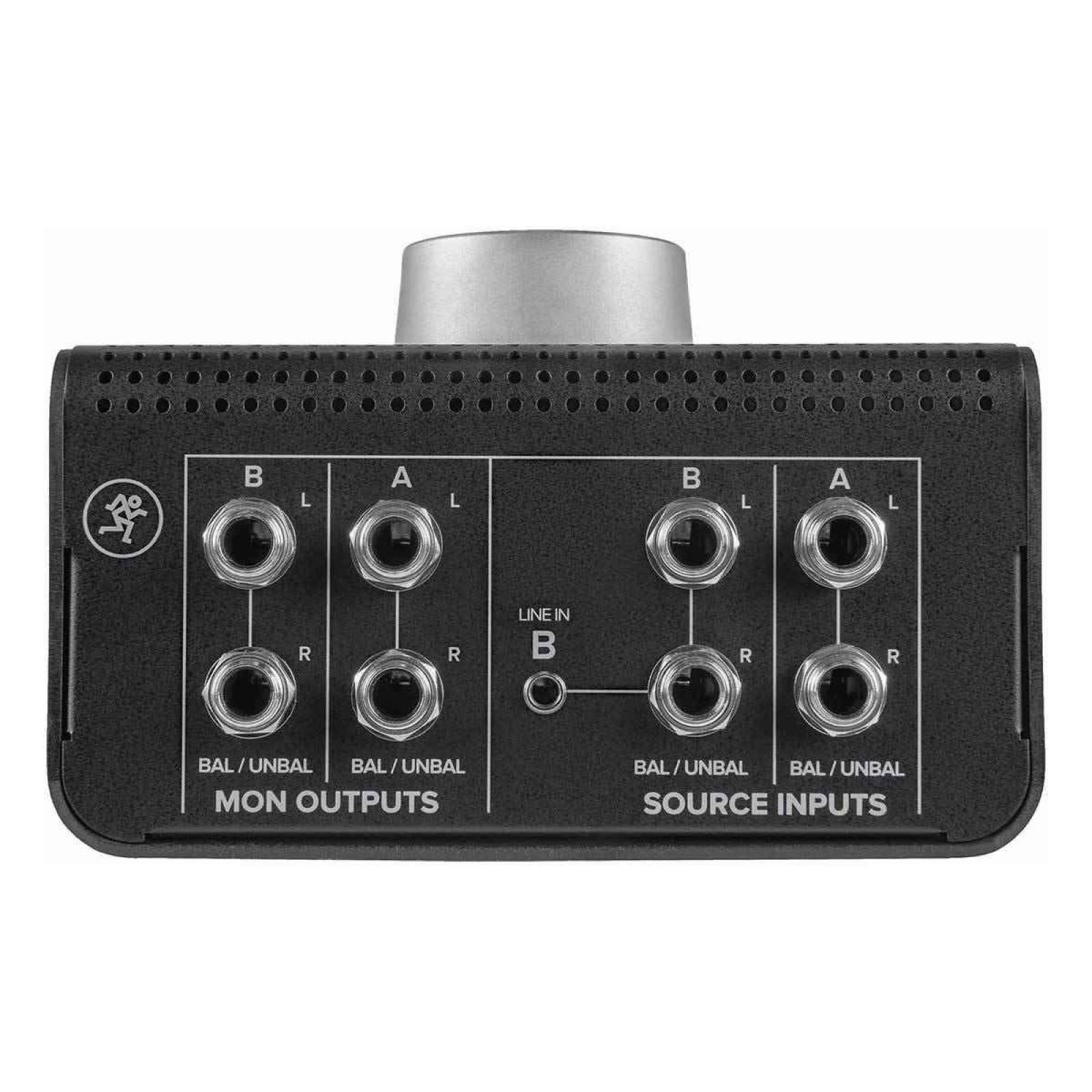 Controlador monitores estudio   BIG KNOB PASSIVE 