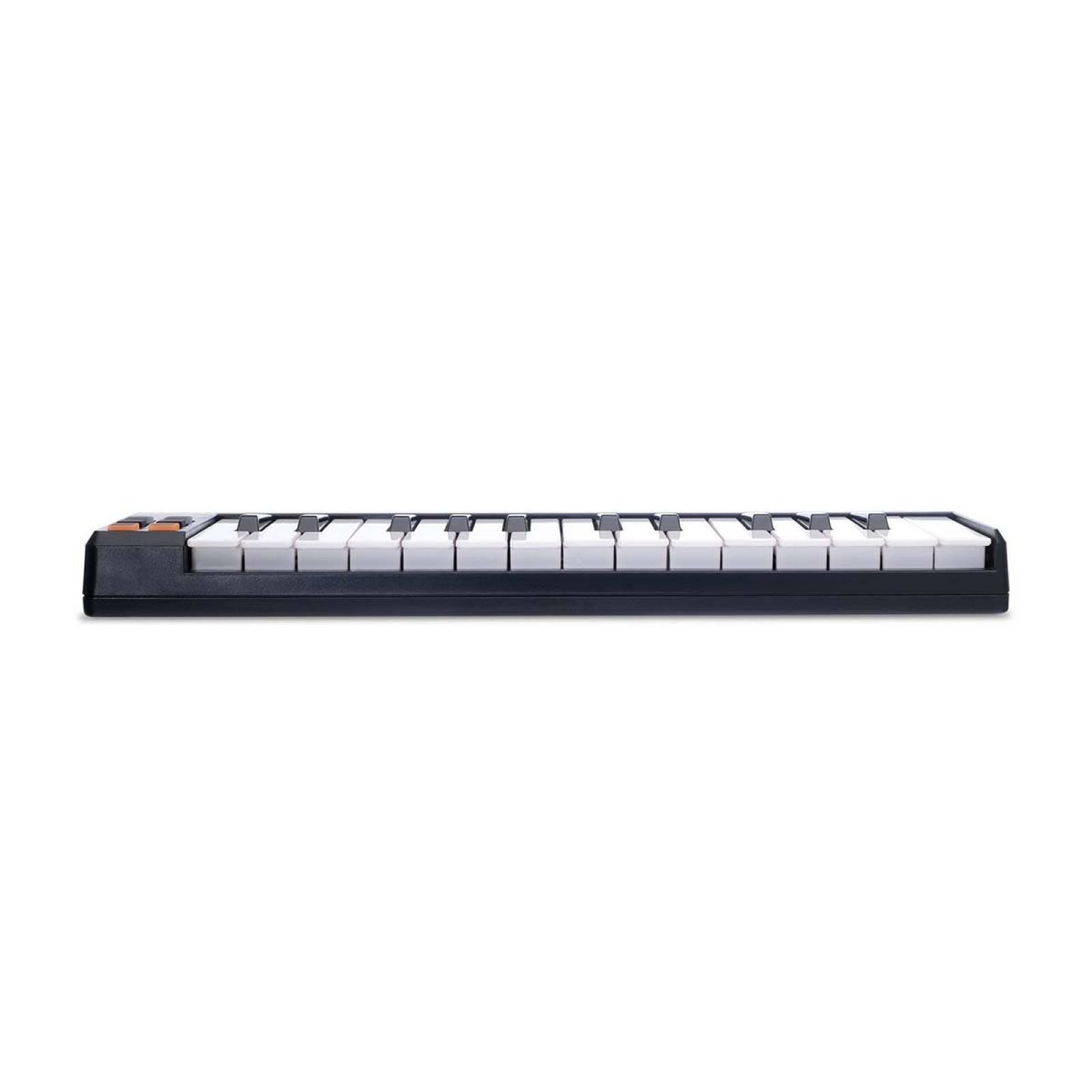 Controlador teclas puerto usb   LPK25 