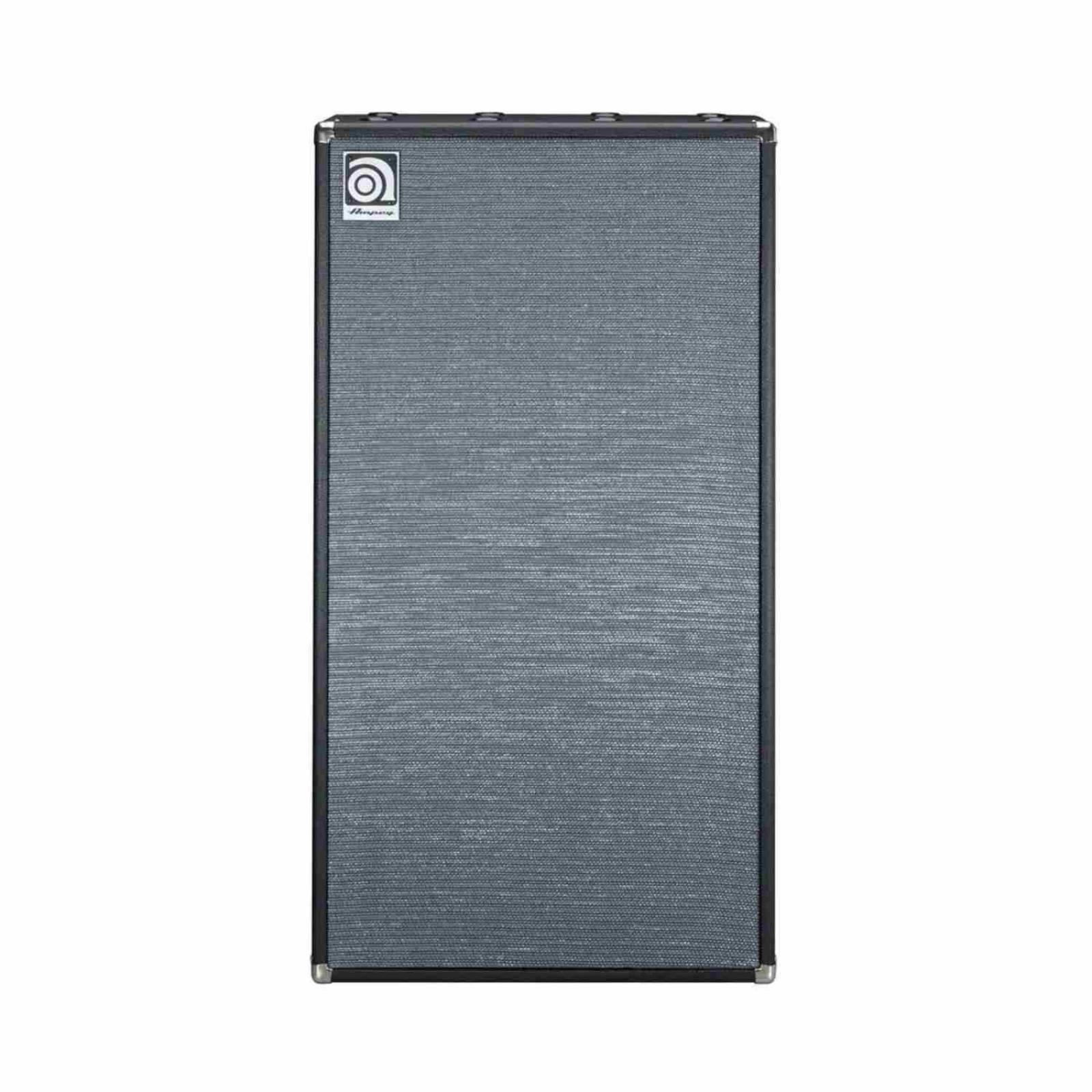 Gabinete Para Bajo Ampeg De 8 X 10   800w Svt810av 