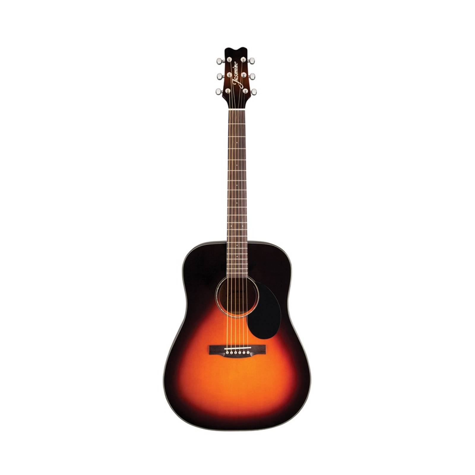 Guitarra acústica cuerdas acero.   JD39-SB-U 