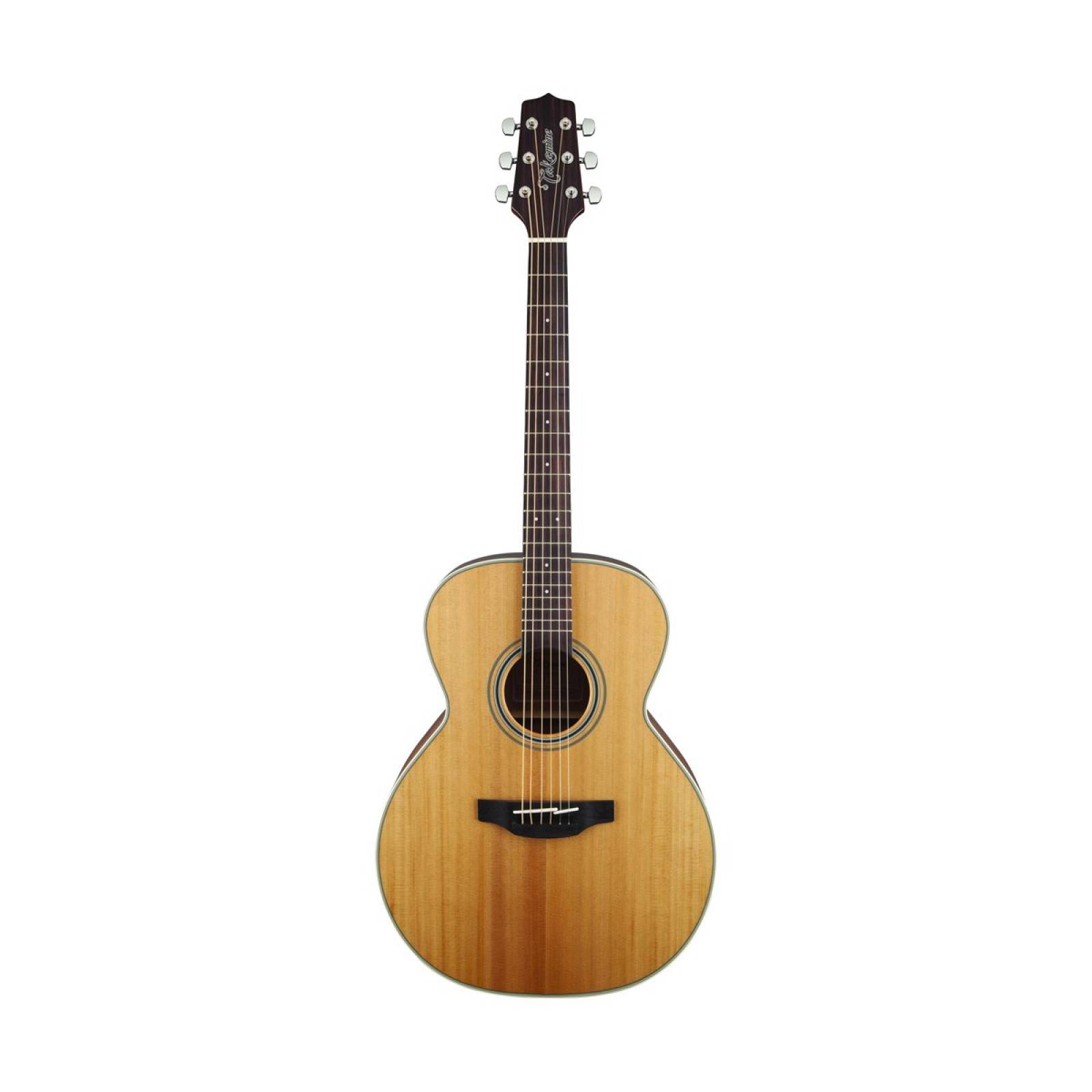 Guitarra Acústica Cuerdas de Acero GN20 NS 