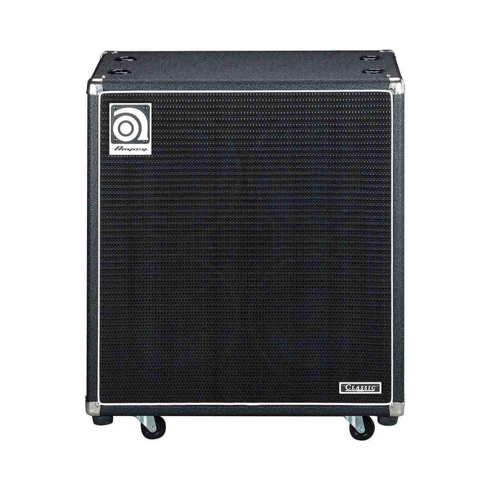 Gabinete bajo 4 x 10 Pulg SVT410HE