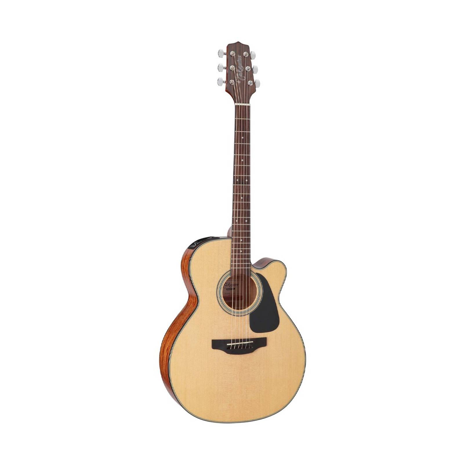 Guitarra Electroacústica Cutaway Cuerdas de Acero GN15CE NAT 