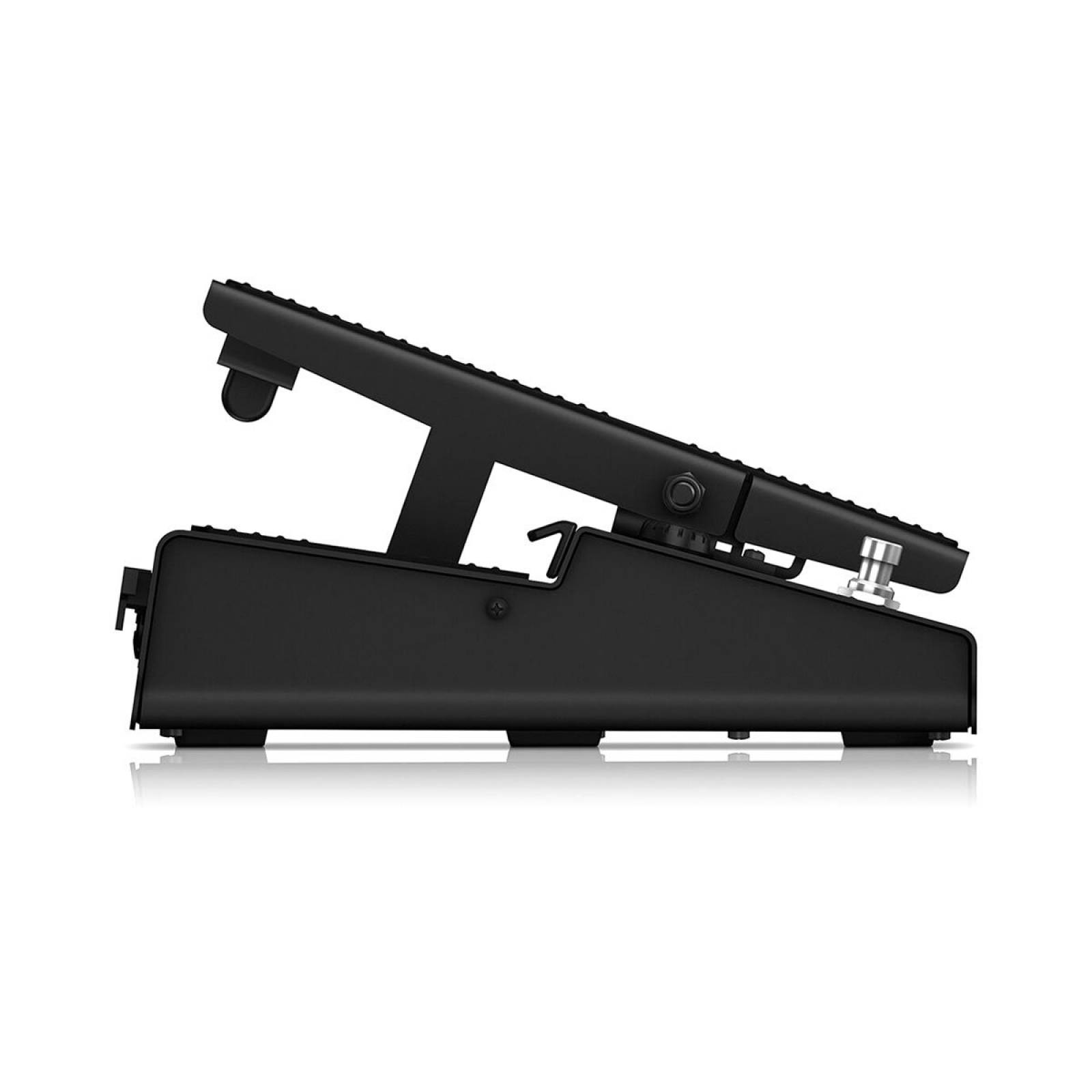 Interfaz audio pedalboard   IRIG STOMP I/O 