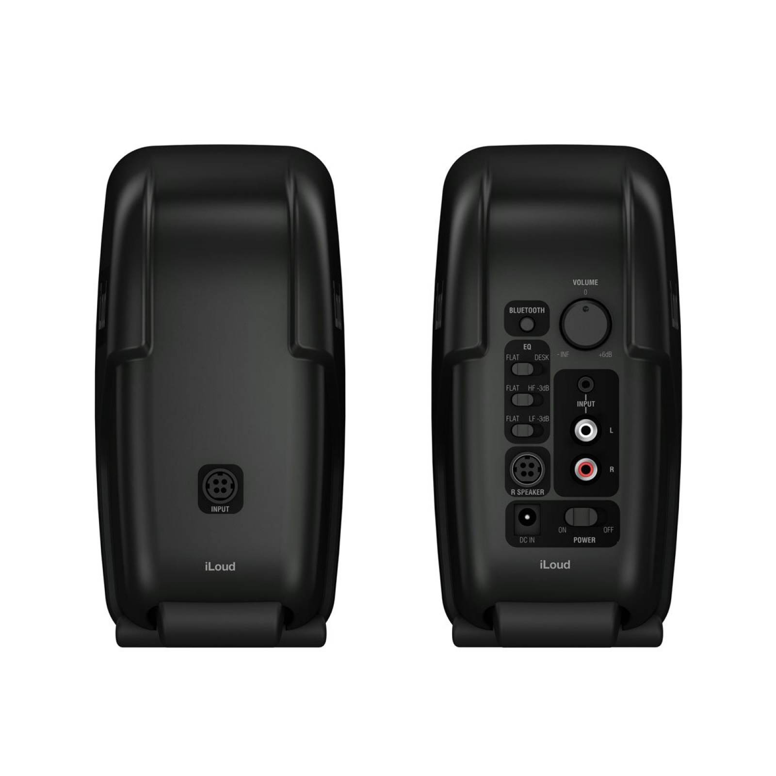 Monitores estudio   ILOUD MICRO MONITORS 