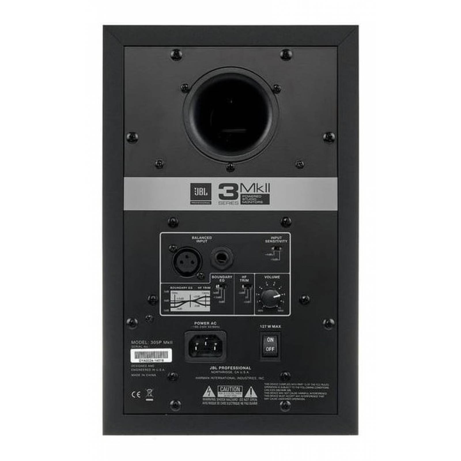 Monitor Estudio 305P MKII 