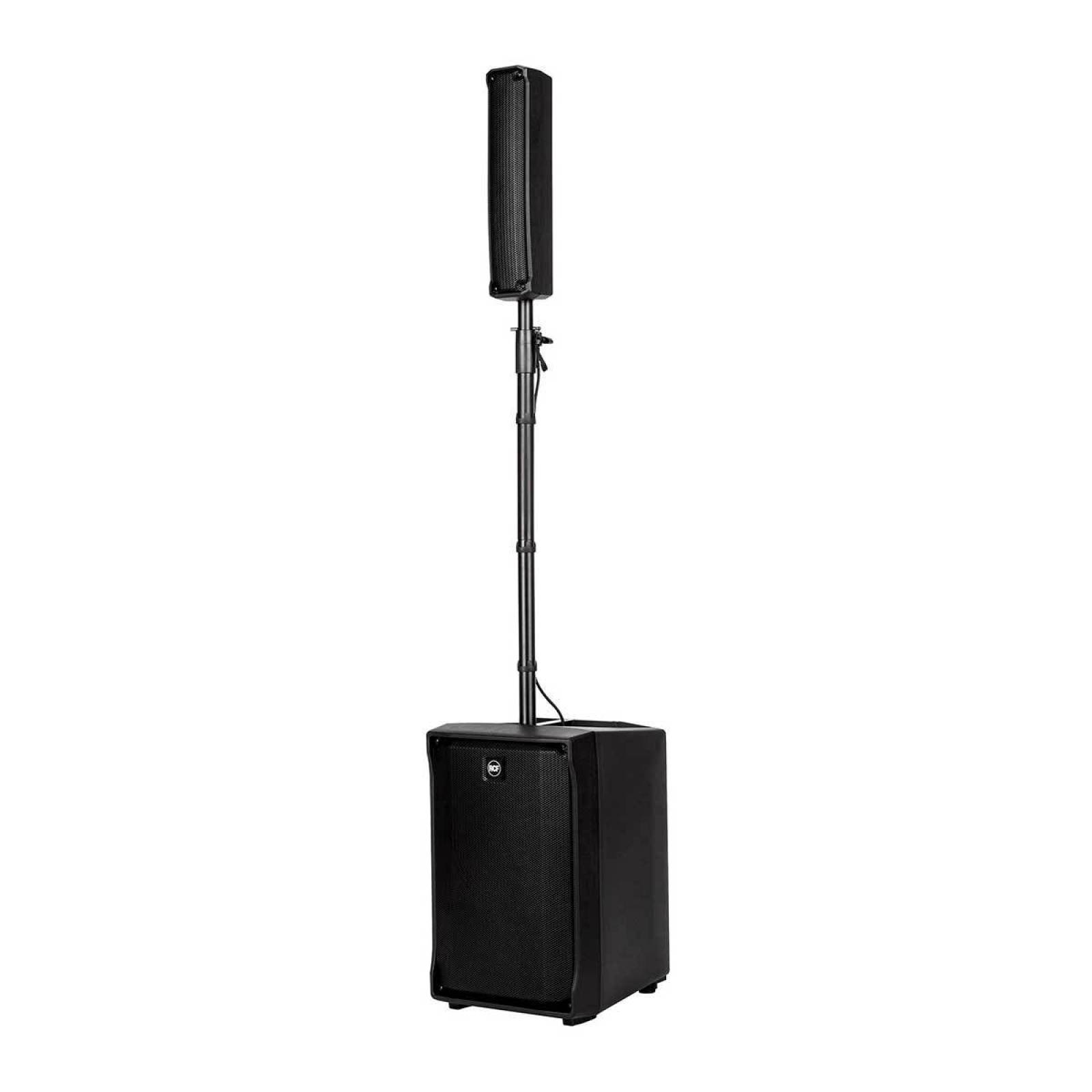 Pa portatil sub columna 2 vias   EVOX J8 