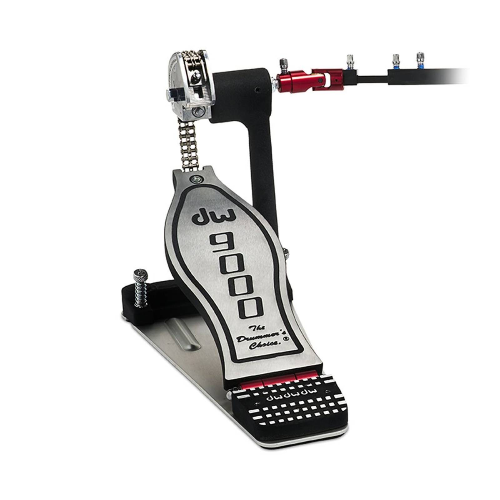 Pedal doble serie 9000   DWCP9002 