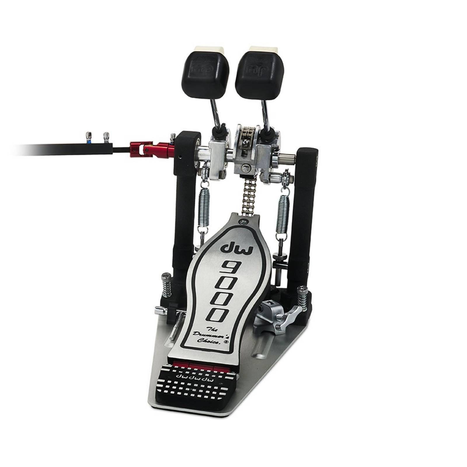 Pedal doble serie 9000   DWCP9002 