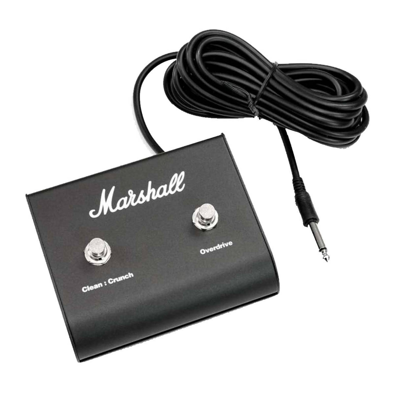 MARSHALL Pedal guitarra   PEDL 90010