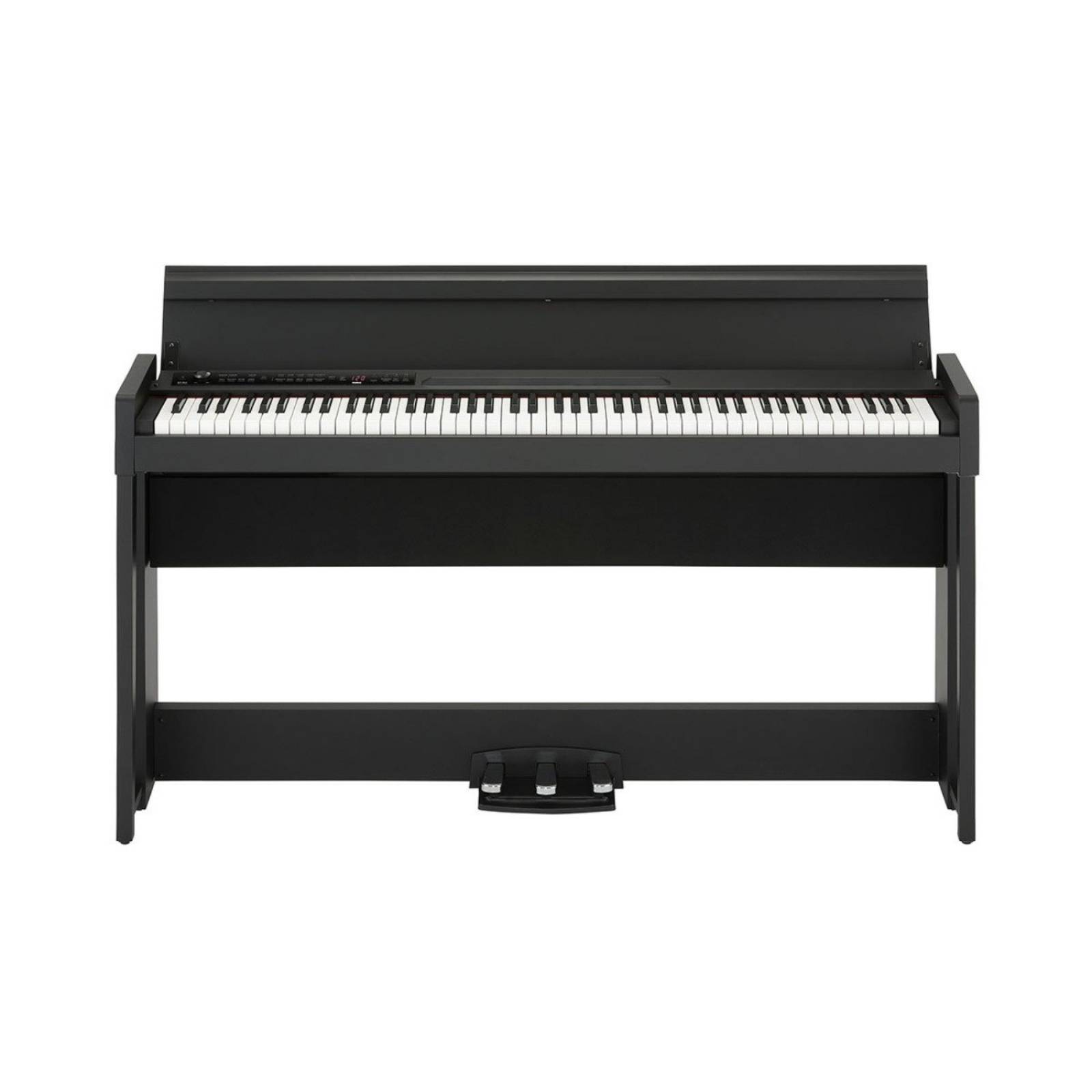 Piano digital   C1 AIR-BK 