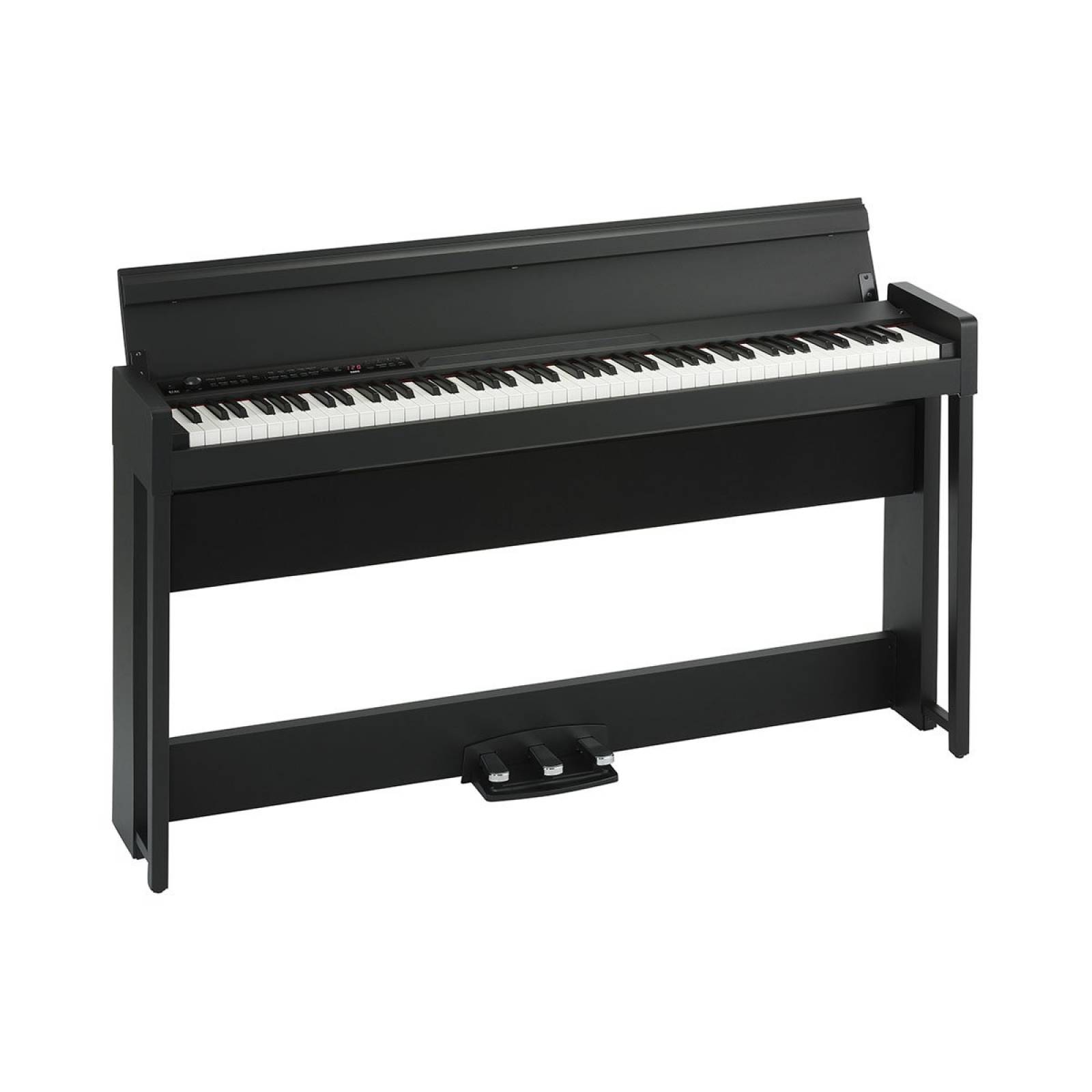 Piano digital   C1 AIR-BK 