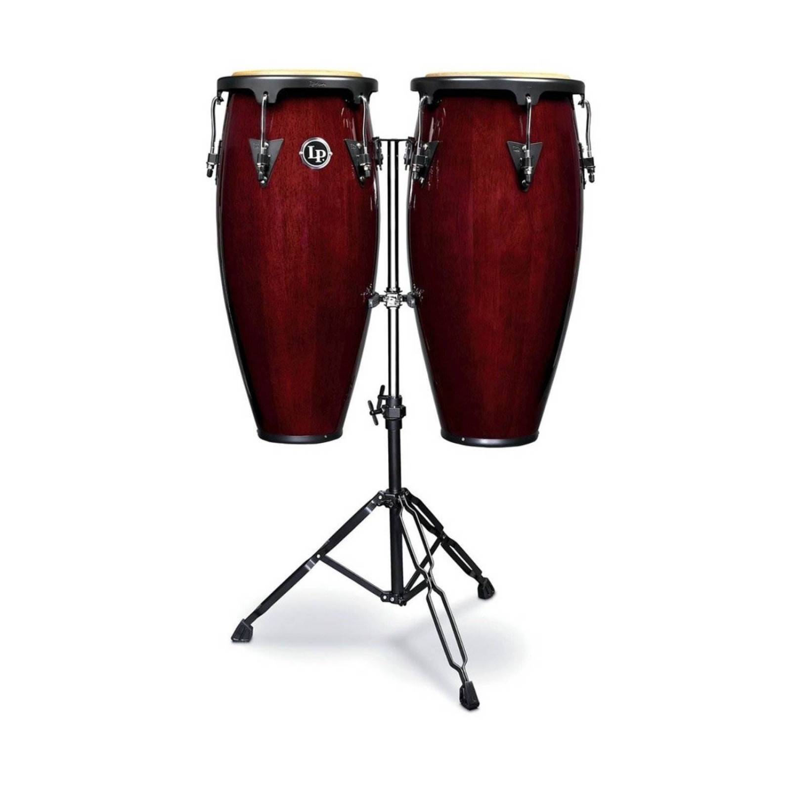 Set congas   LPA647-DW 