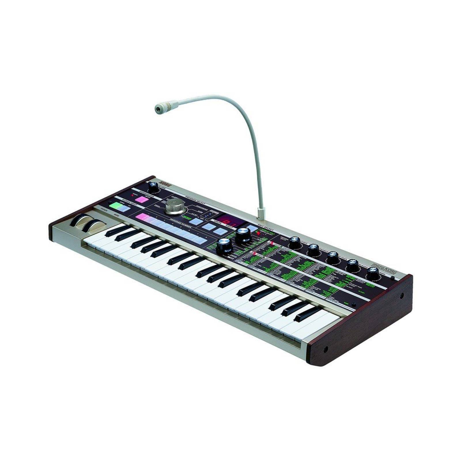 Sintetizador   MICROKORG MK1 