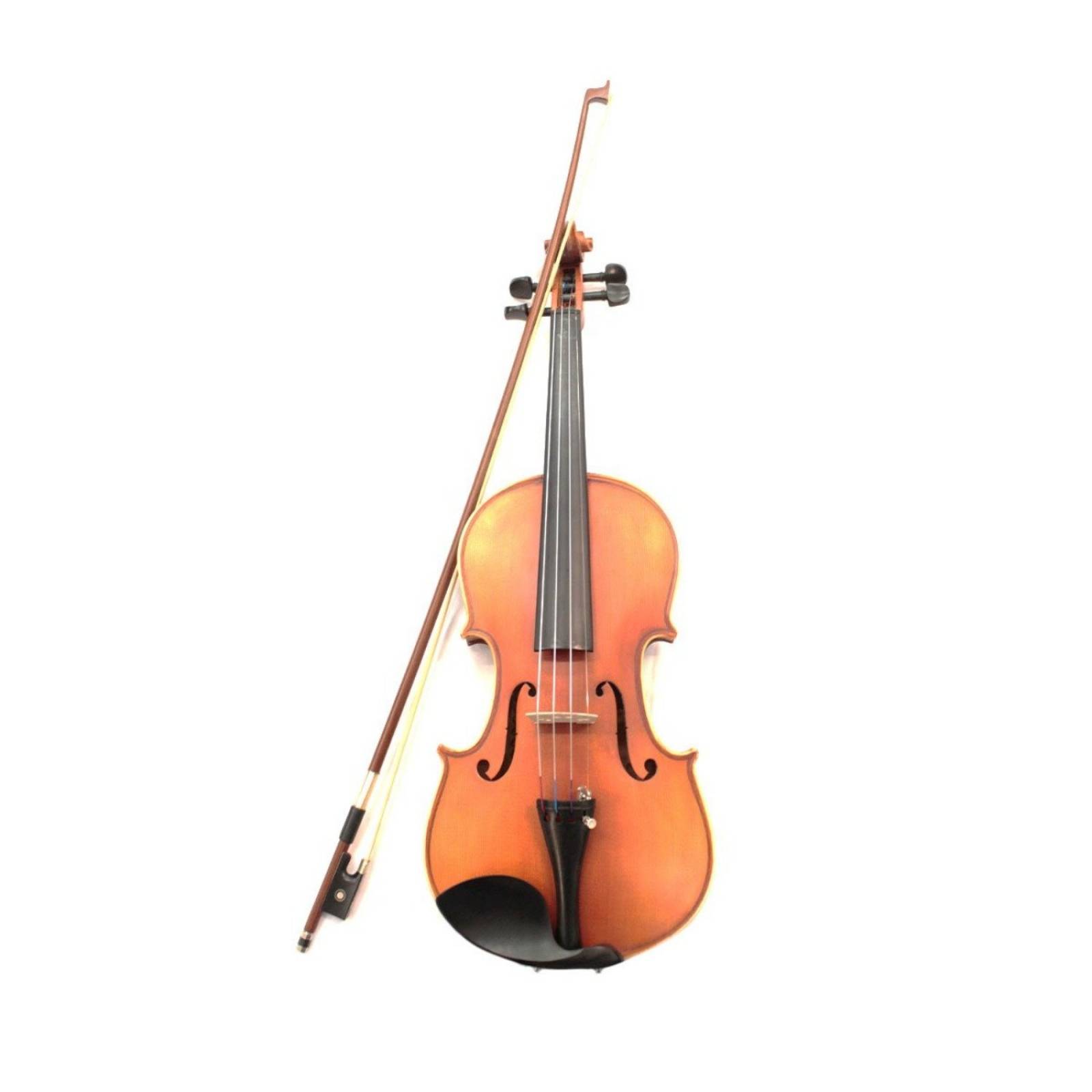 Violin estudiante  madera solida   AVSW4/4 