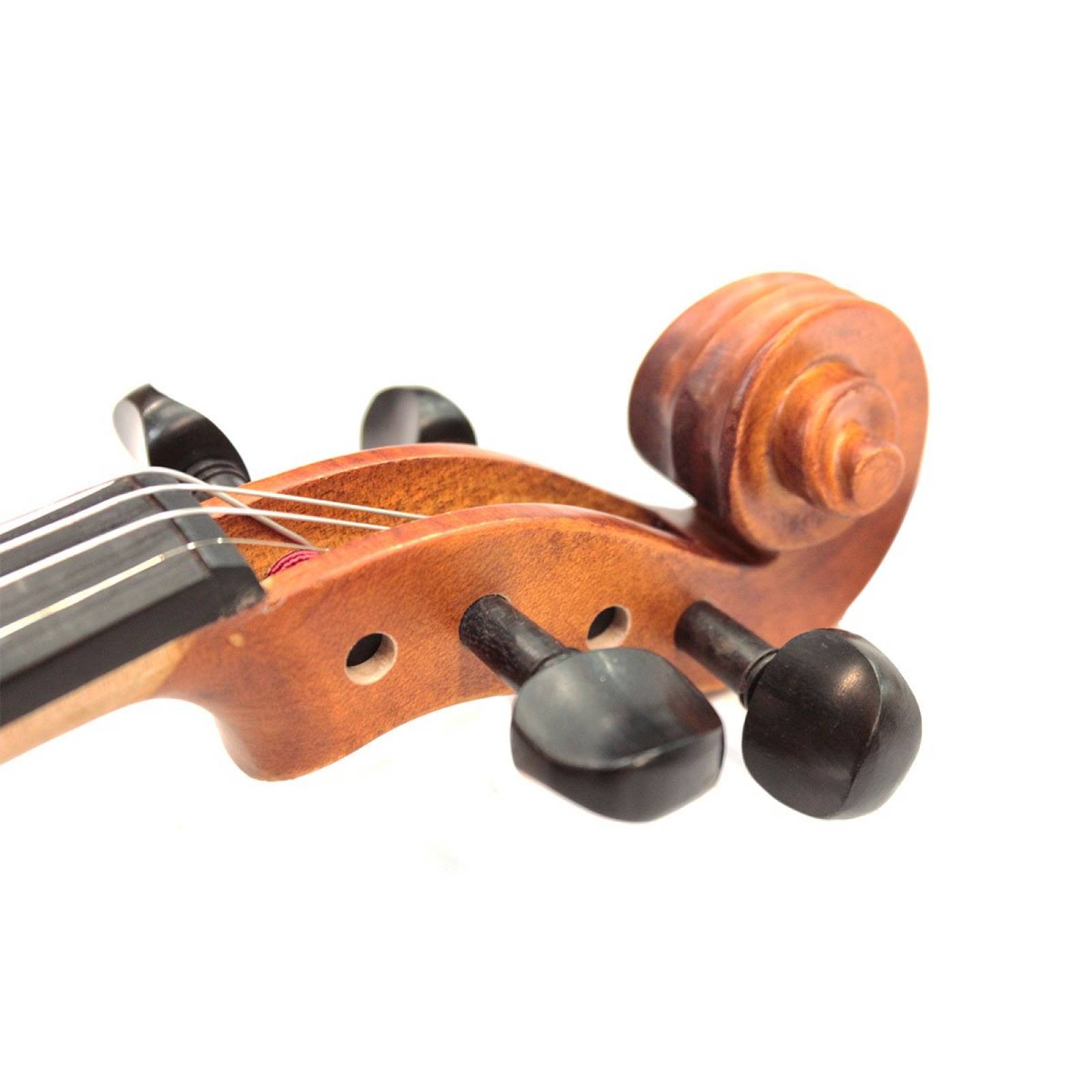 Violin estudiante  madera solida   AVSW4/4 