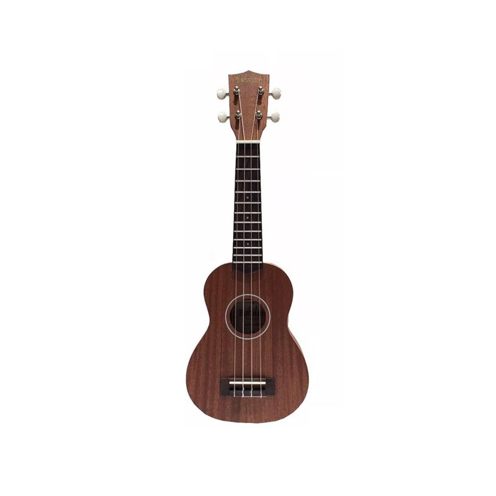 Ukulele   HUALALAI 