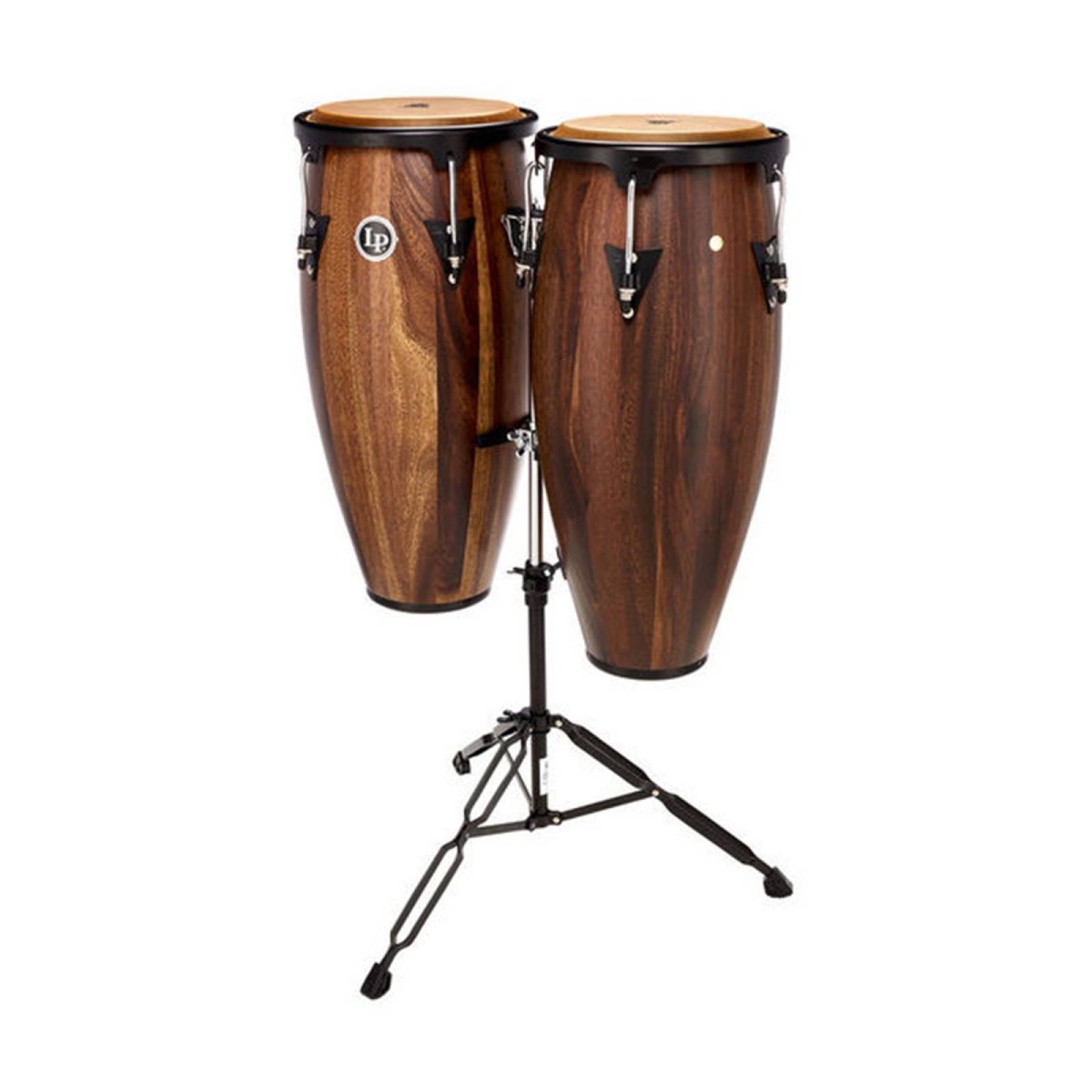 Congas de Madera LPA646-SW 