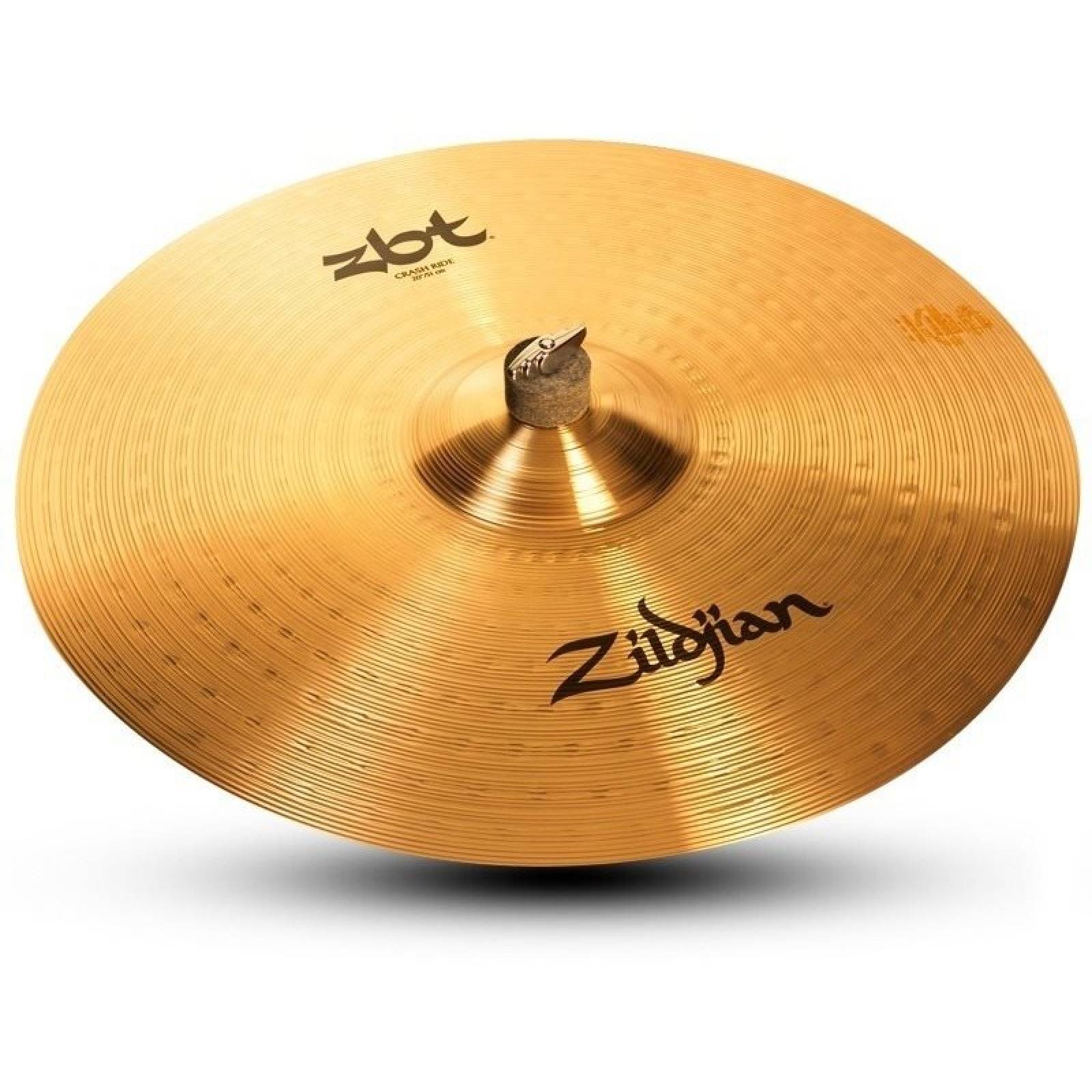 Platillo de 20" ZBT20CR 