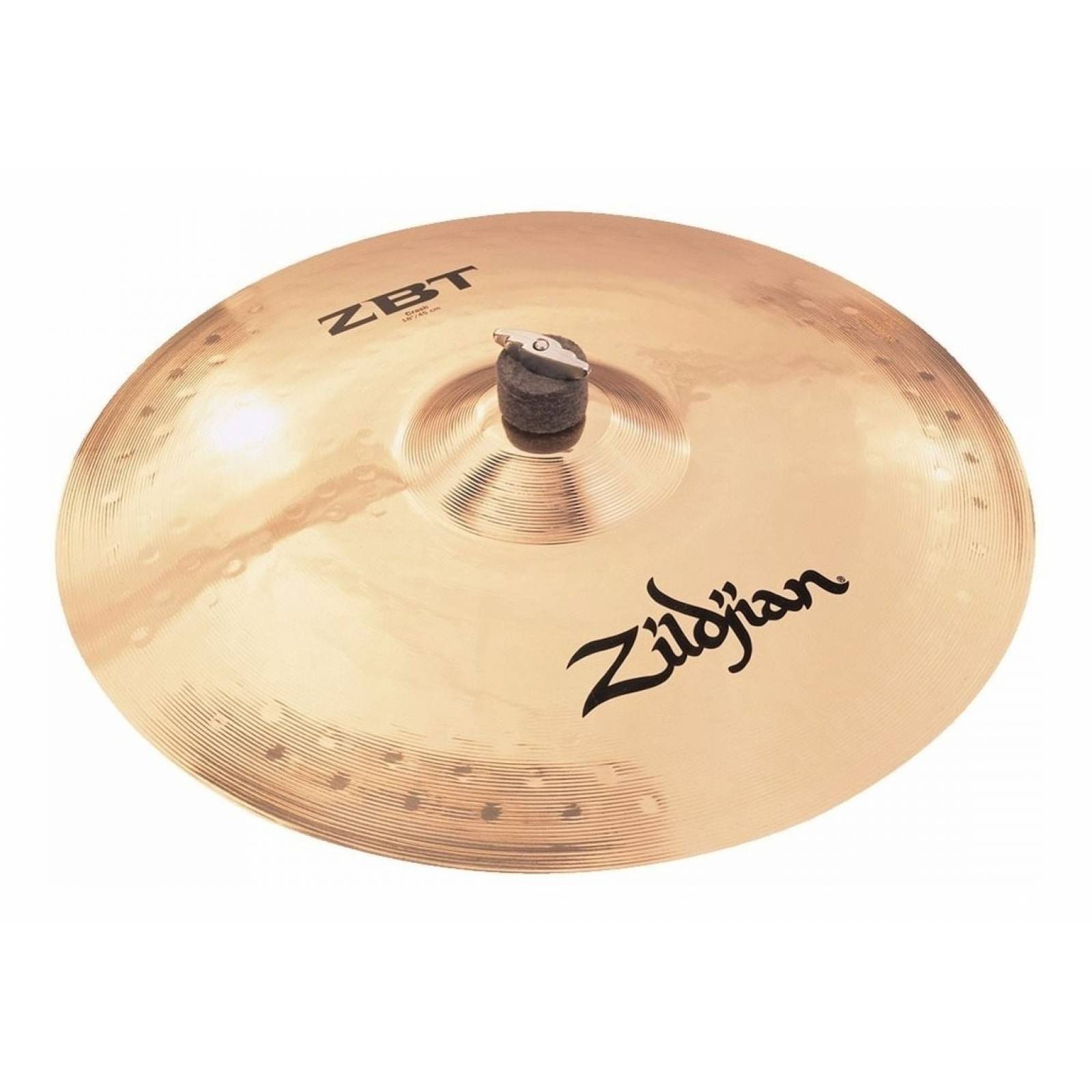 Platillo de 20" ZBT20CR 