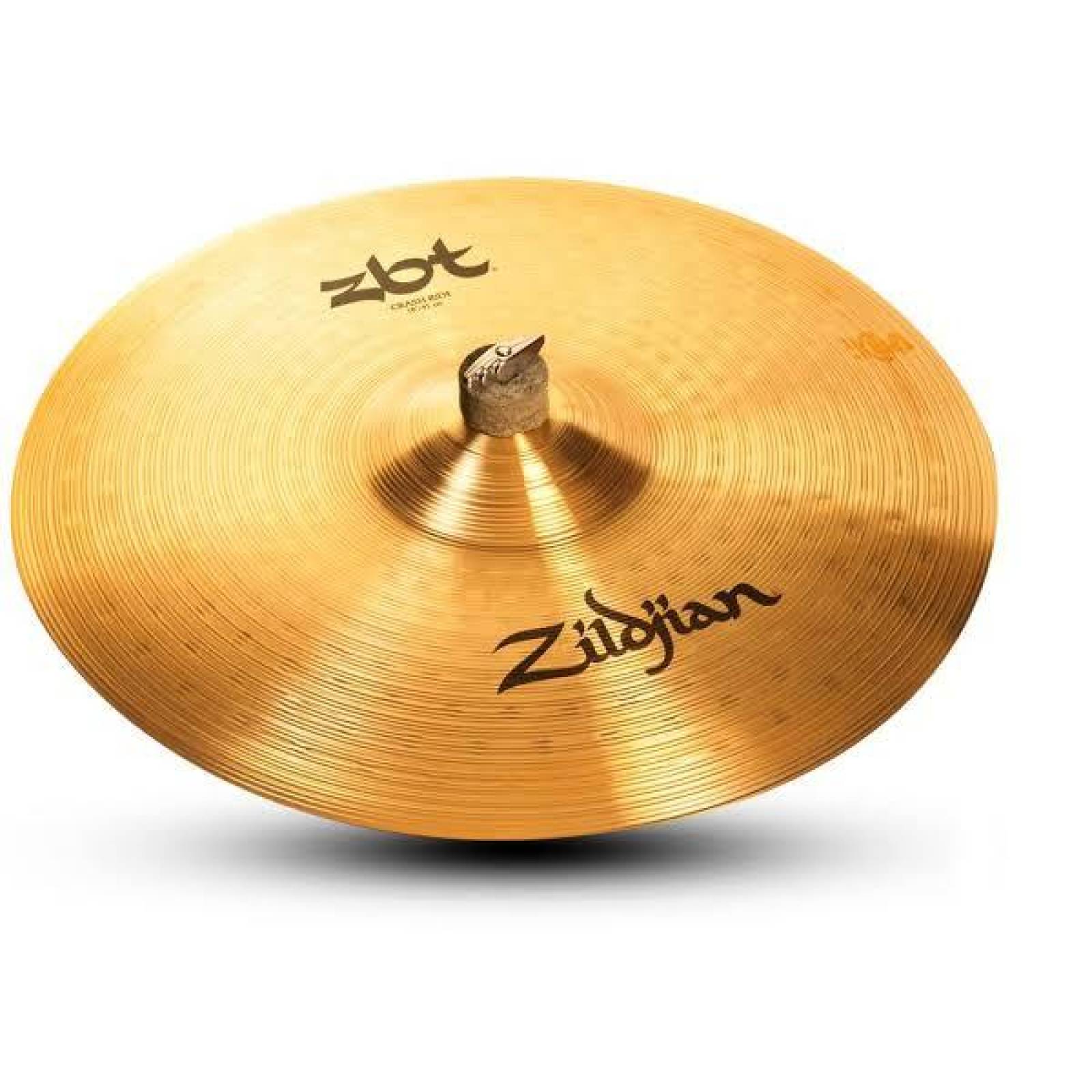 Platillo de 20" ZBT20CR 