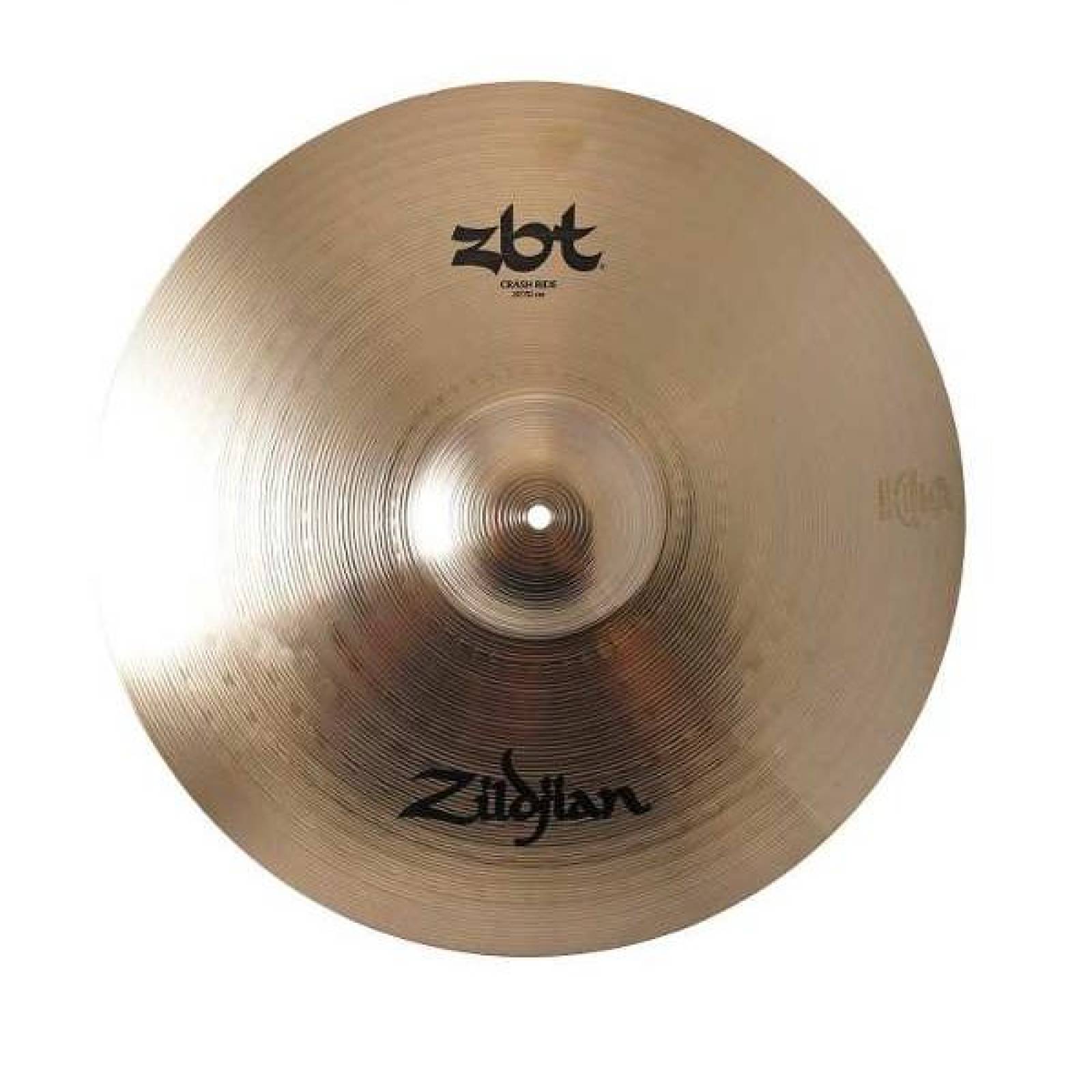 Platillo de 20" ZBT20CR 