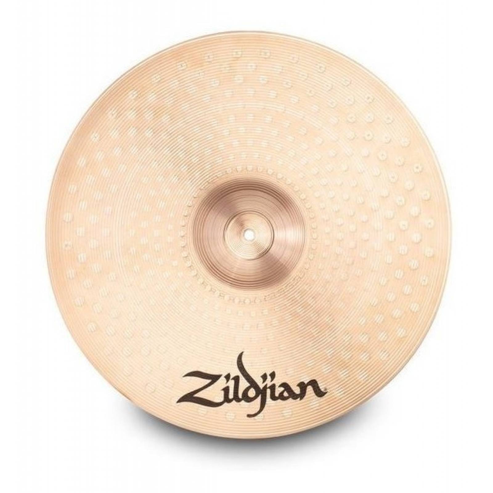 Platillo 20´´ Crash Ride de la nueva serie I ILH20R 