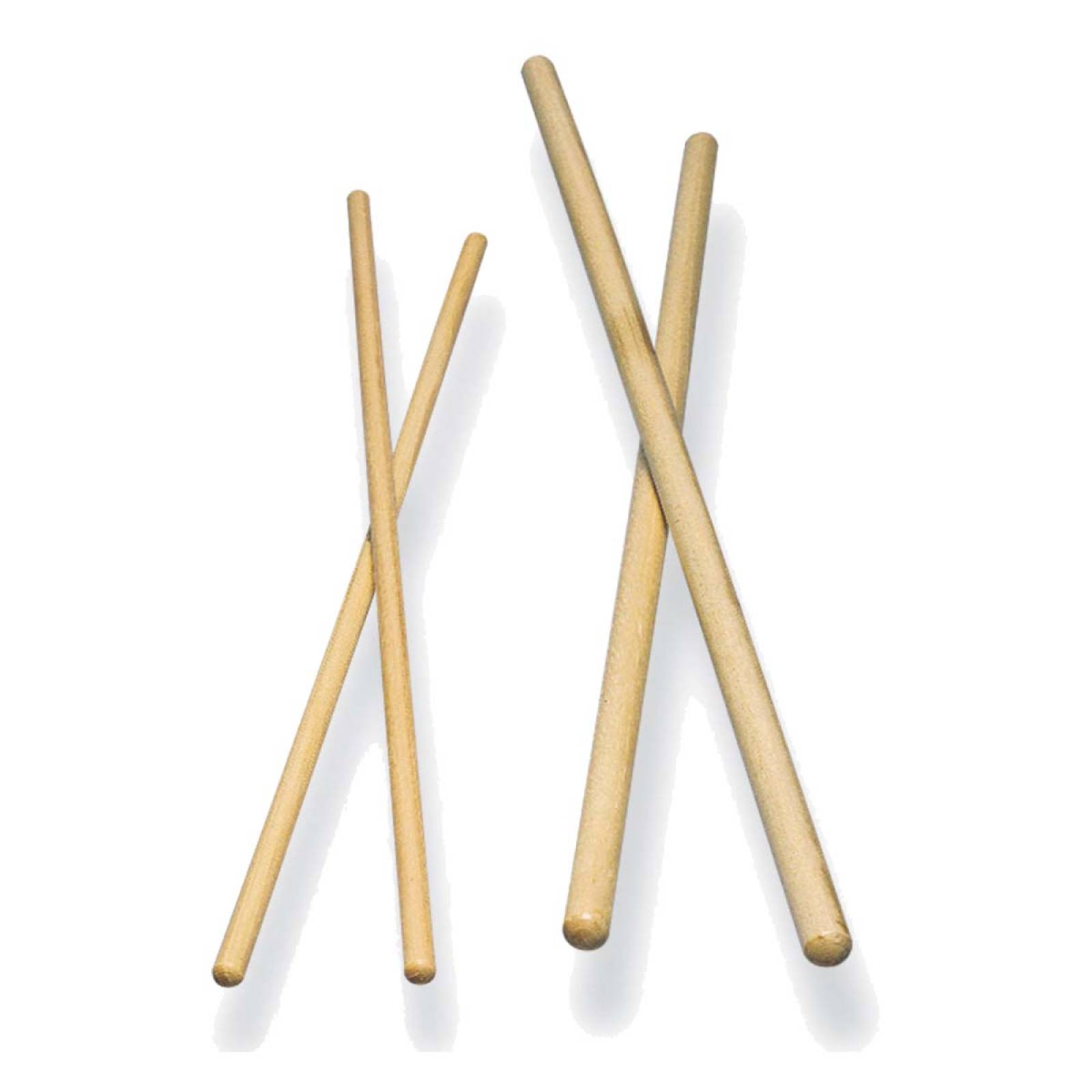 Baquetas para Timbal LP246D 